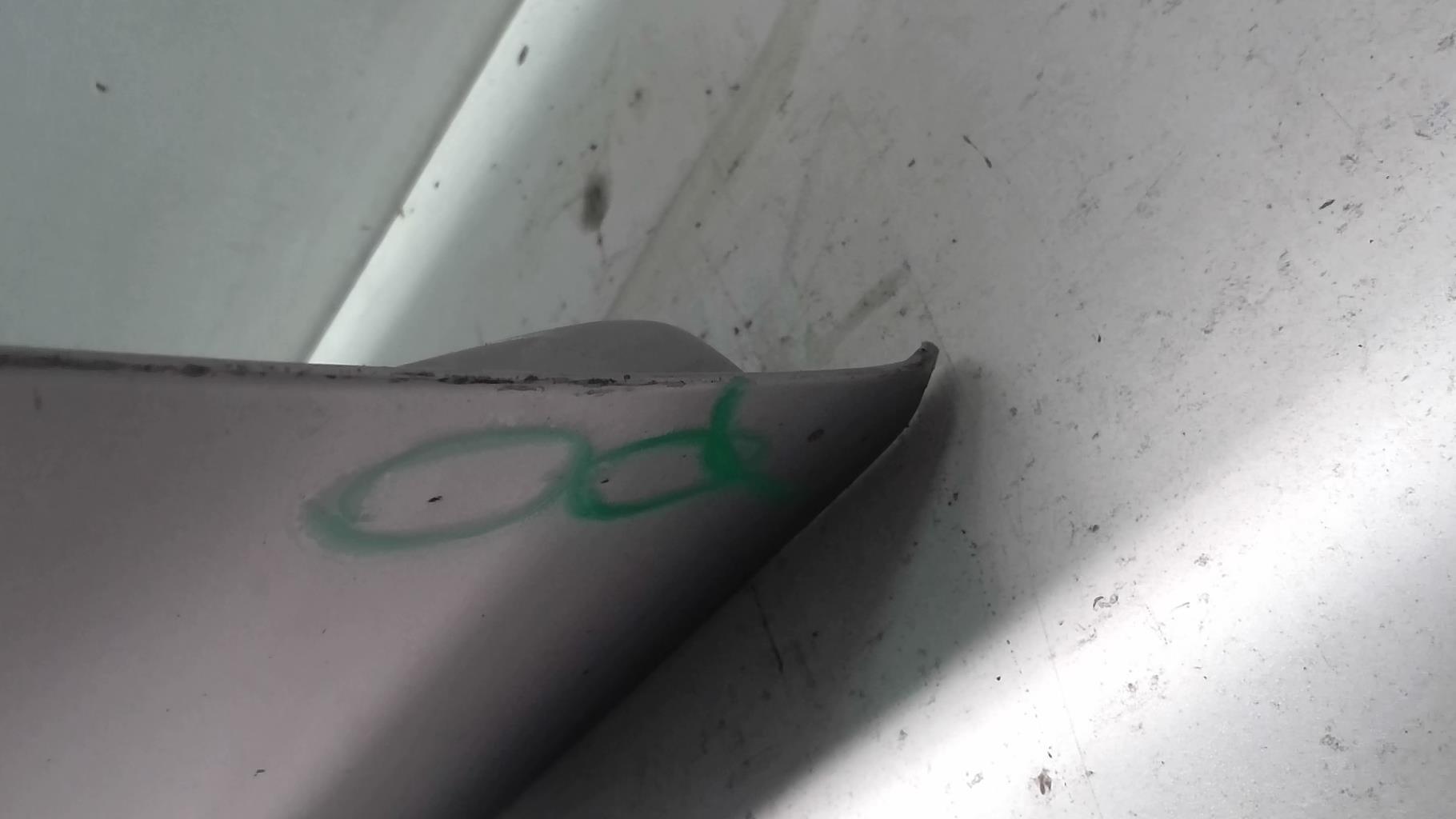 Porte avant gauche CITROEN C5 1  - 1