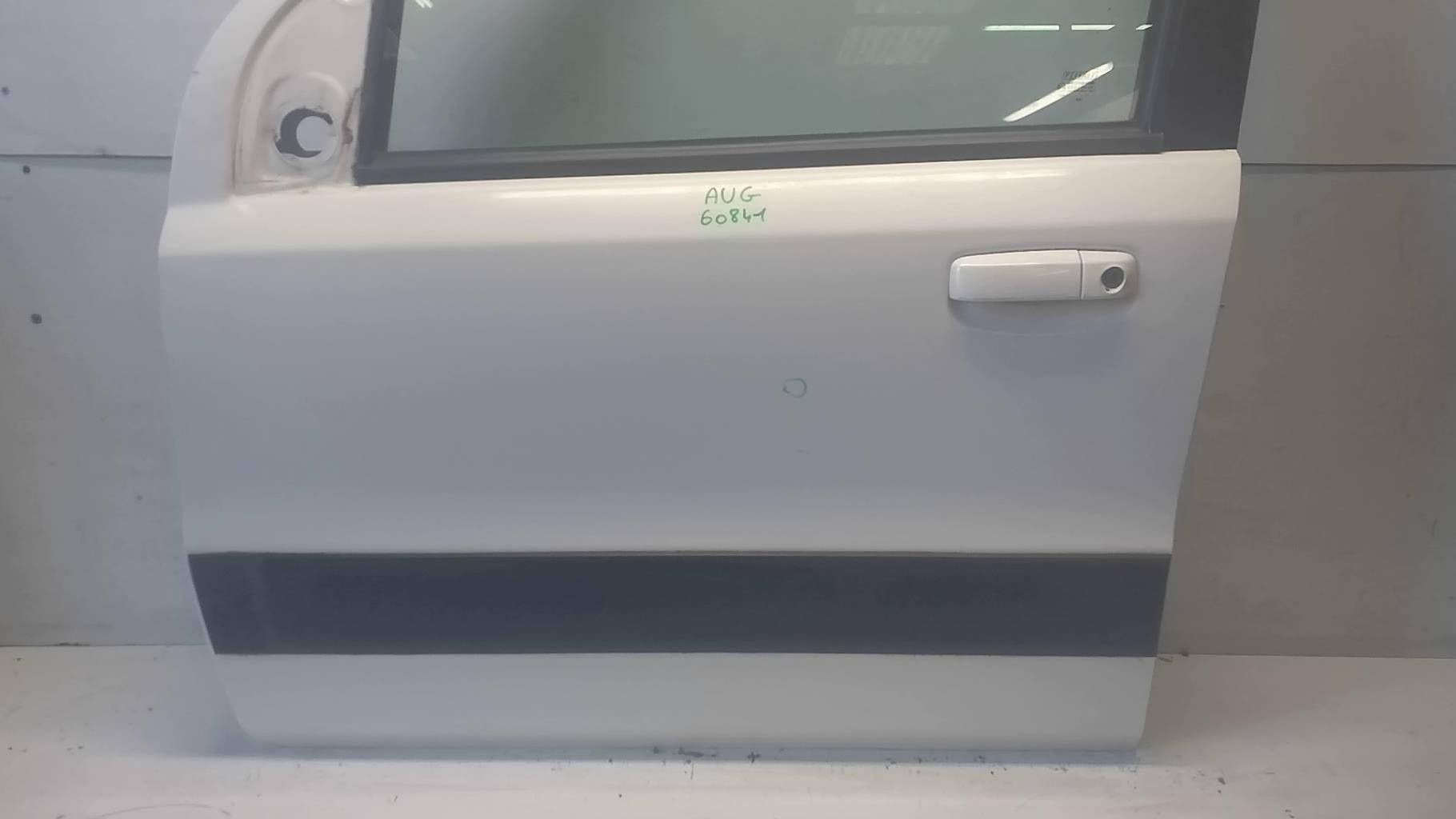 Porte avant gauche FIAT PANDA 2 PHASE 1 Diesel - 1