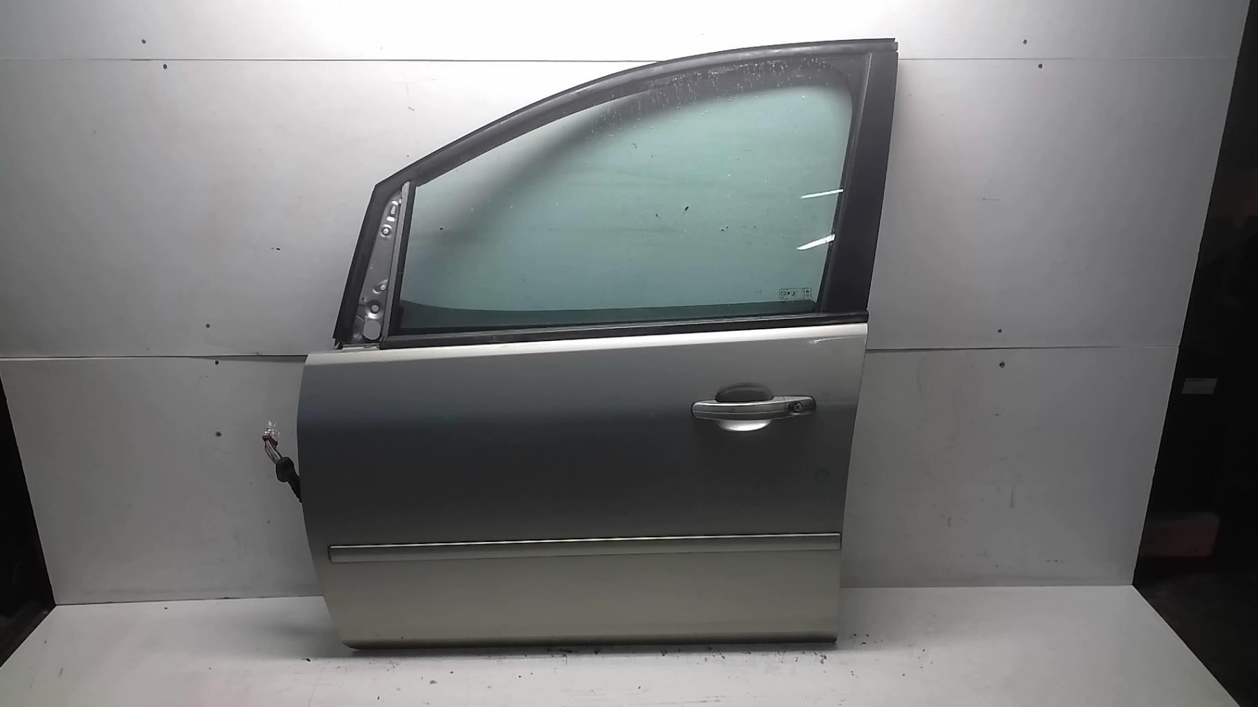 Porte avant gauche FORD C-MAX 1 PHASE 2 Diesel - 1