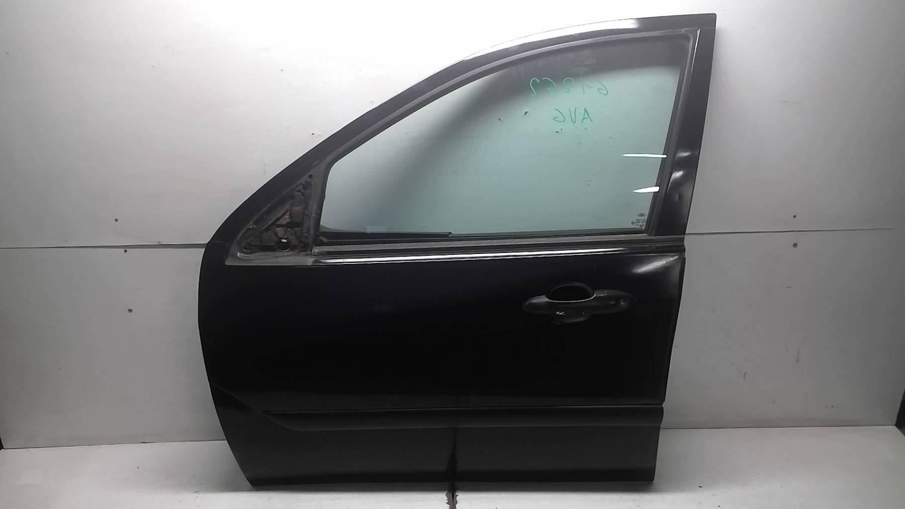 Porte avant gauche FORD FOCUS 1 Diesel - 1