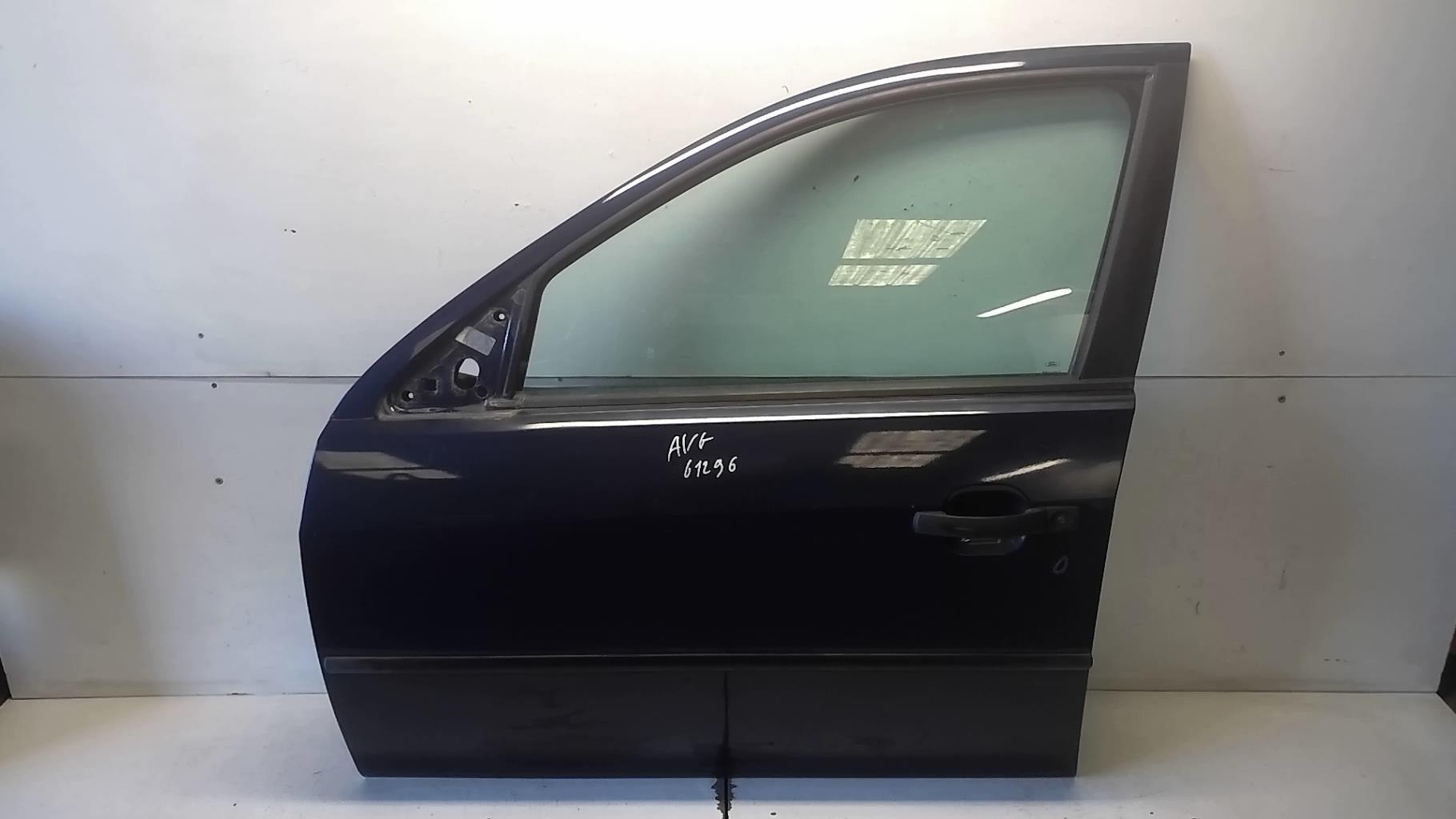 Porte avant gauche FORD MONDEO 2 Diesel - 1
