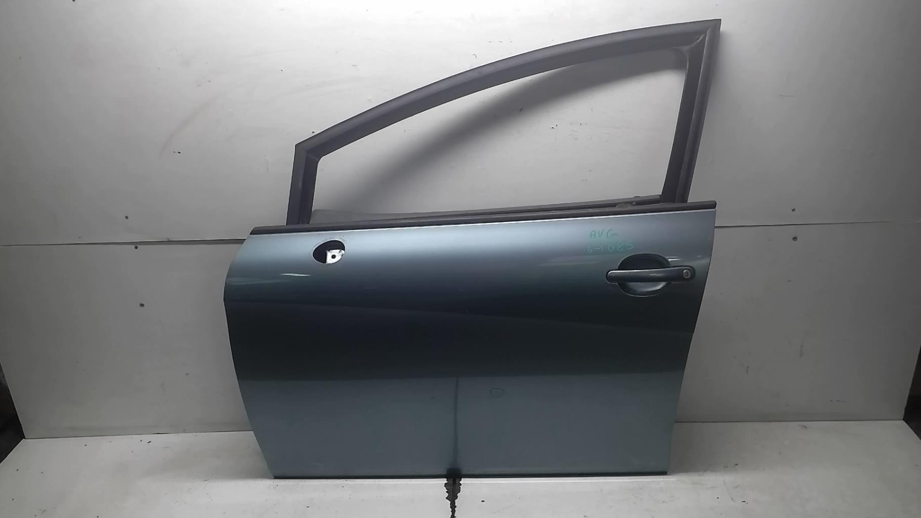 Porte avant gauche SEAT LEON 2  - 1