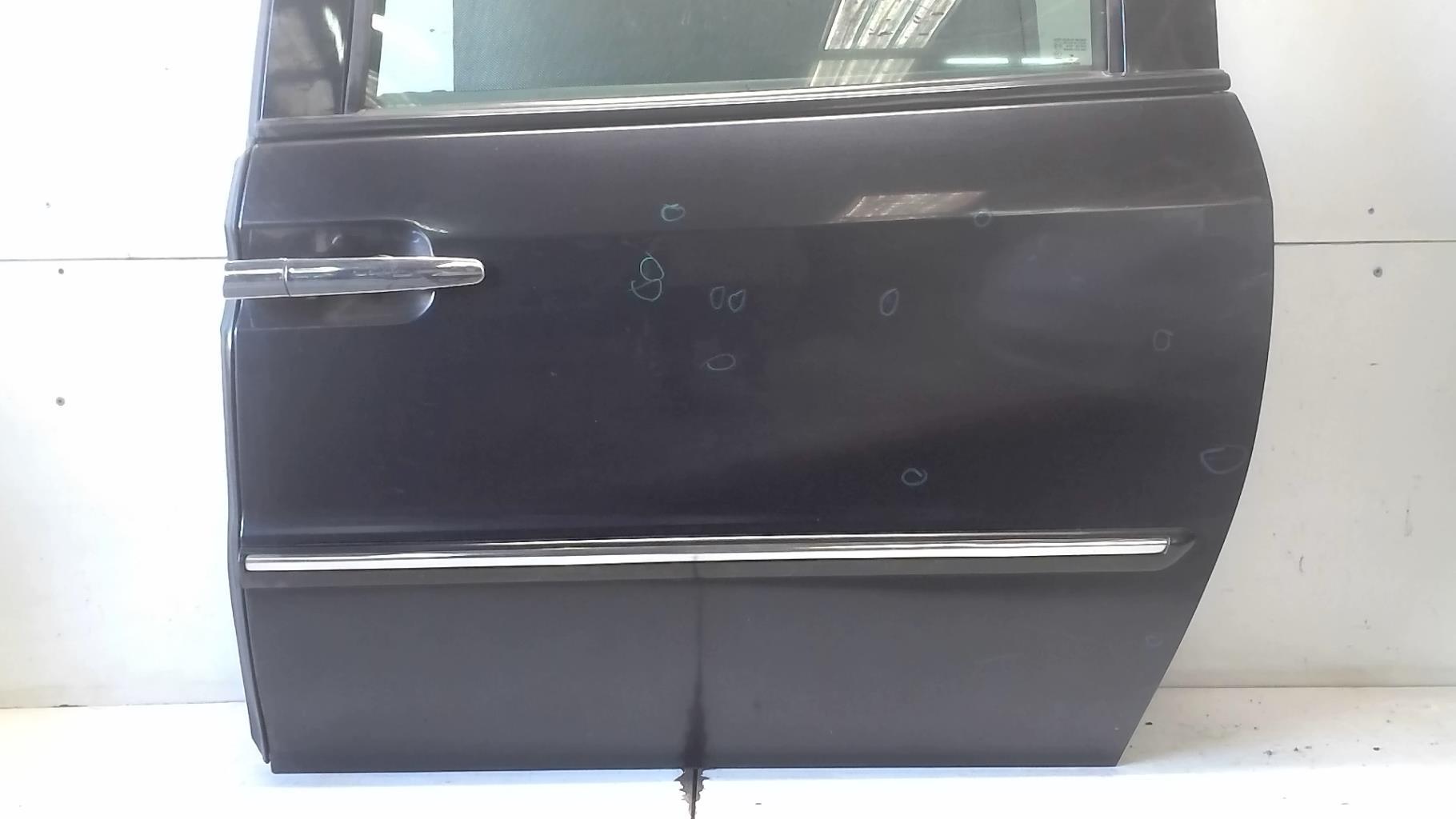 Porte laterale gauche LANCIA PHEDRA Diesel - 1