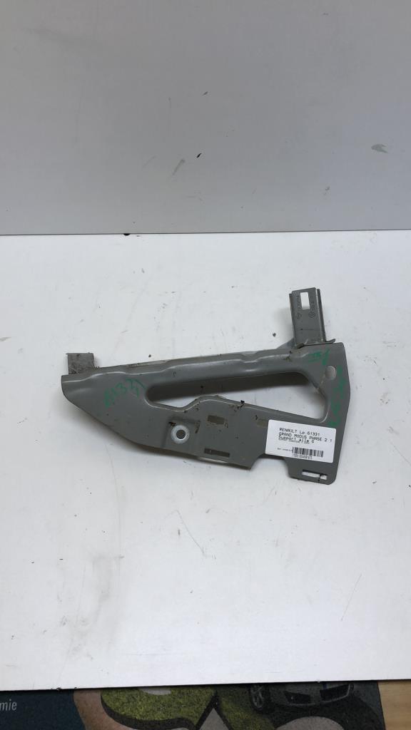Support aile gauche RENAULT GRAND MODUS PHASE 2 Diesel - 1