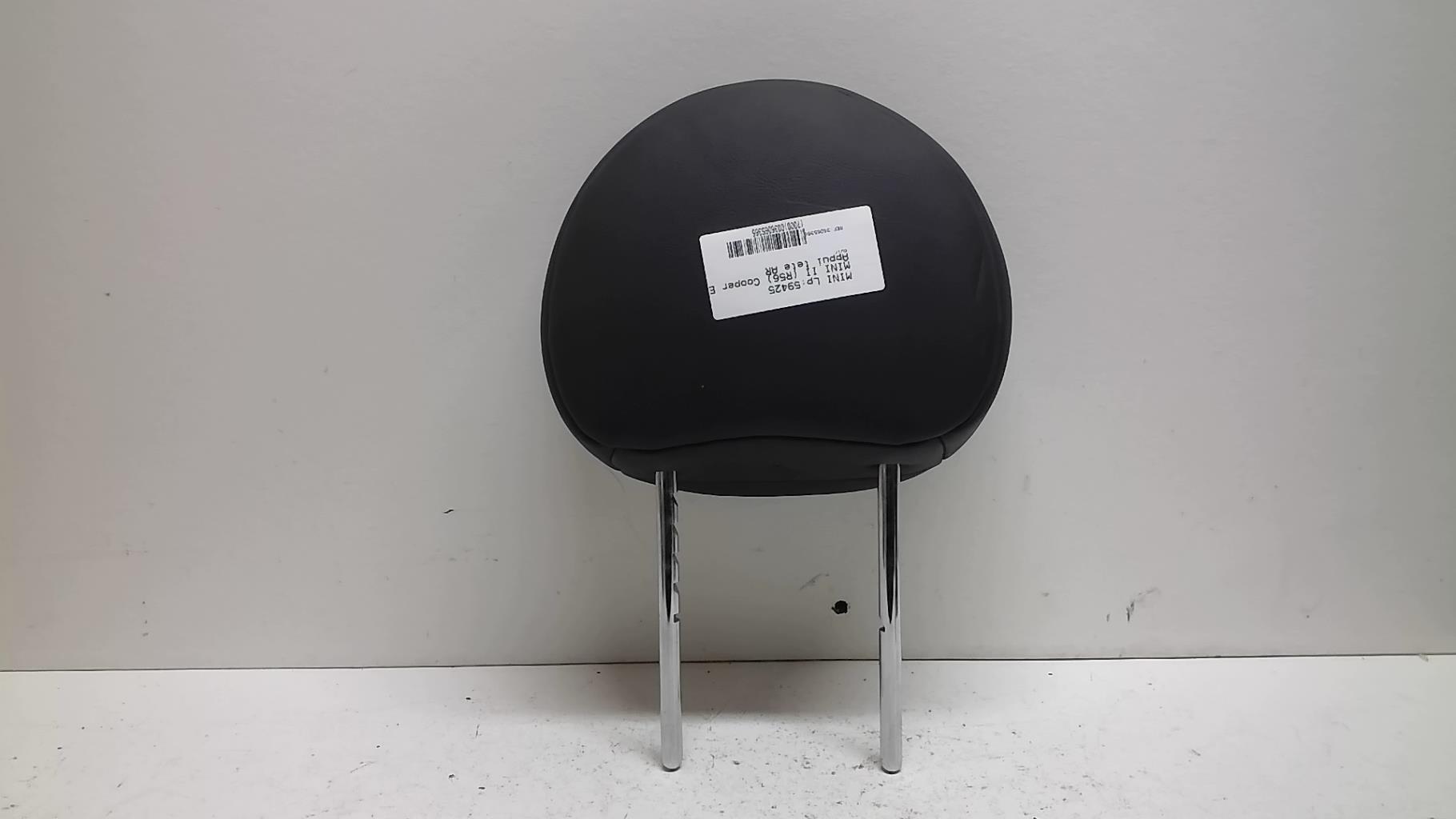 Appui tete arriere MINI MINI 2 R56 PHASE 1 Essence - 1