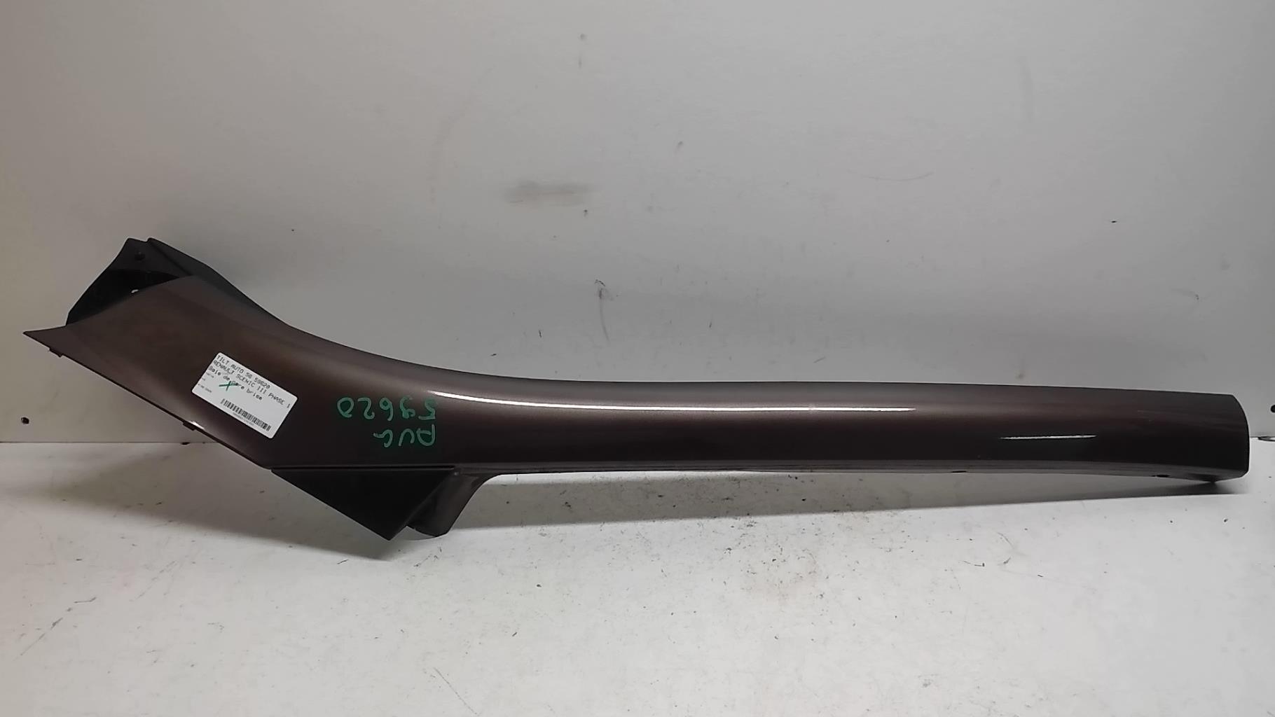 Baie de pare brise RENAULT SCENIC 3 PHASE 1 Diesel - 1