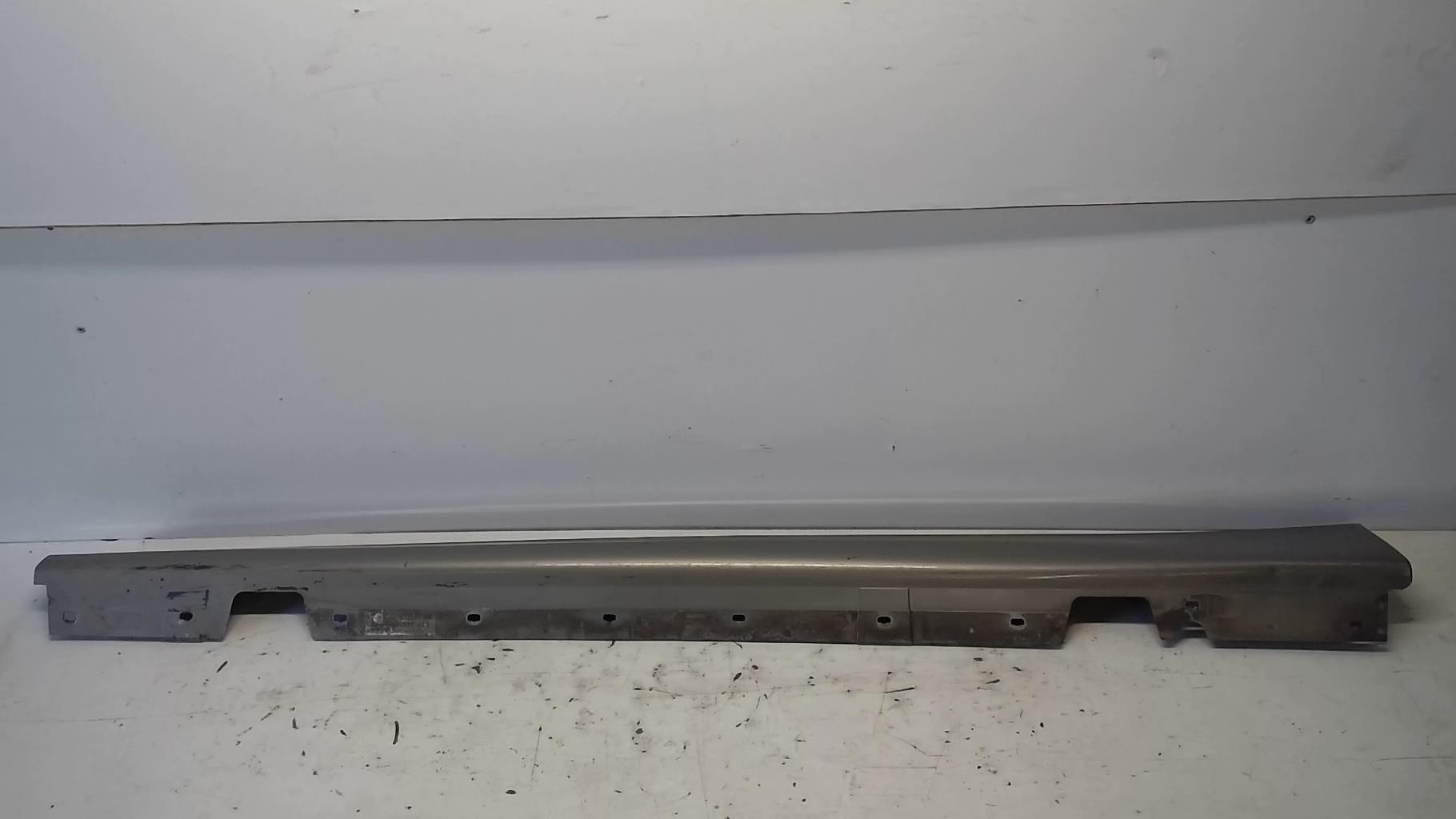 Bas de caisse gauche BMW SERIE 3 E90 PHASE 1 Diesel - 1