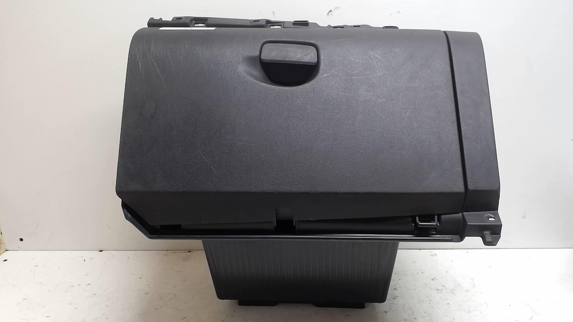 Boite a gants RENAULT SCENIC 3 PHASE 1 Diesel - 1