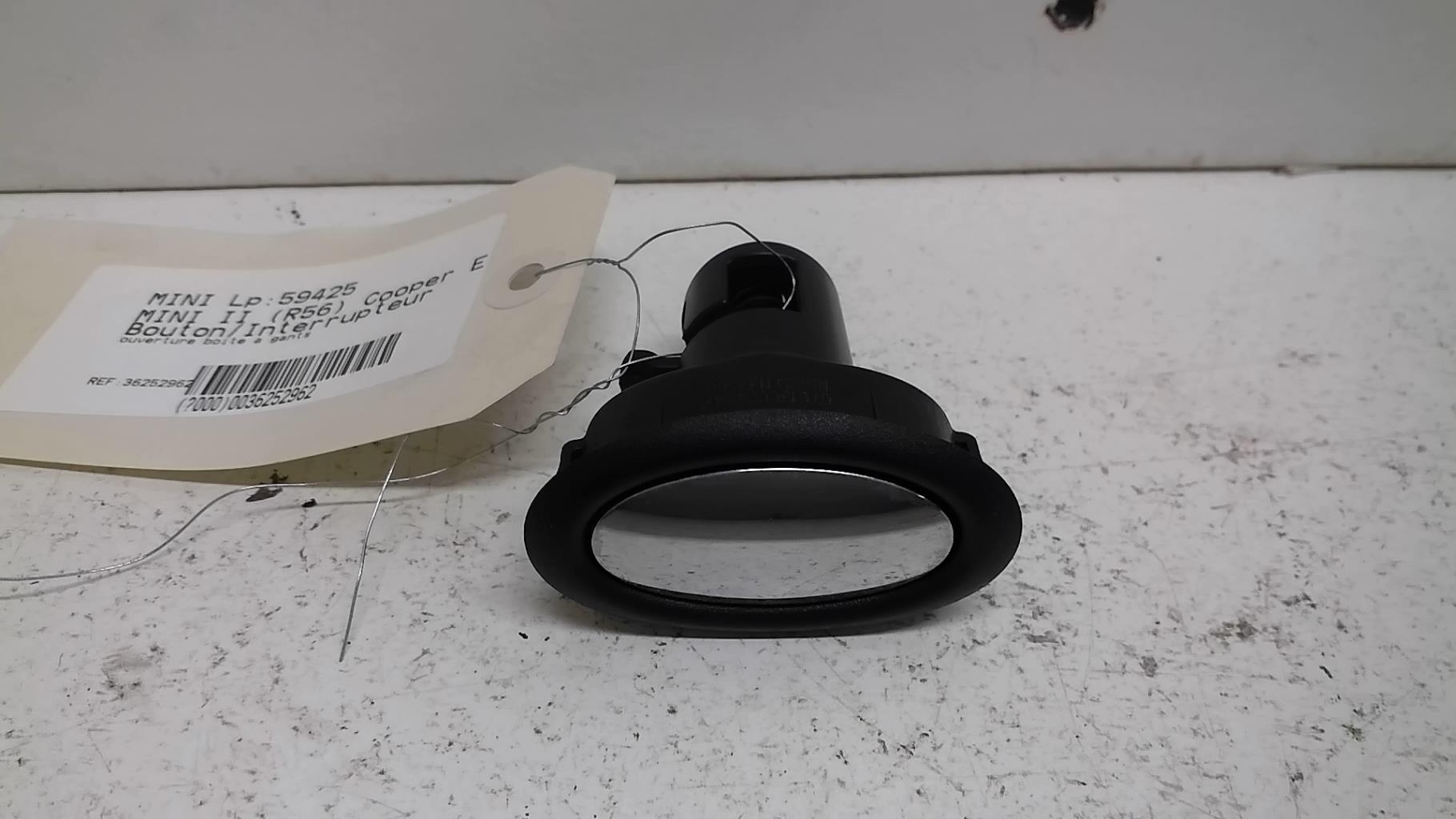 Bouton/Interrupteur MINI MINI 2 R56 PHASE 1 Essence - 1