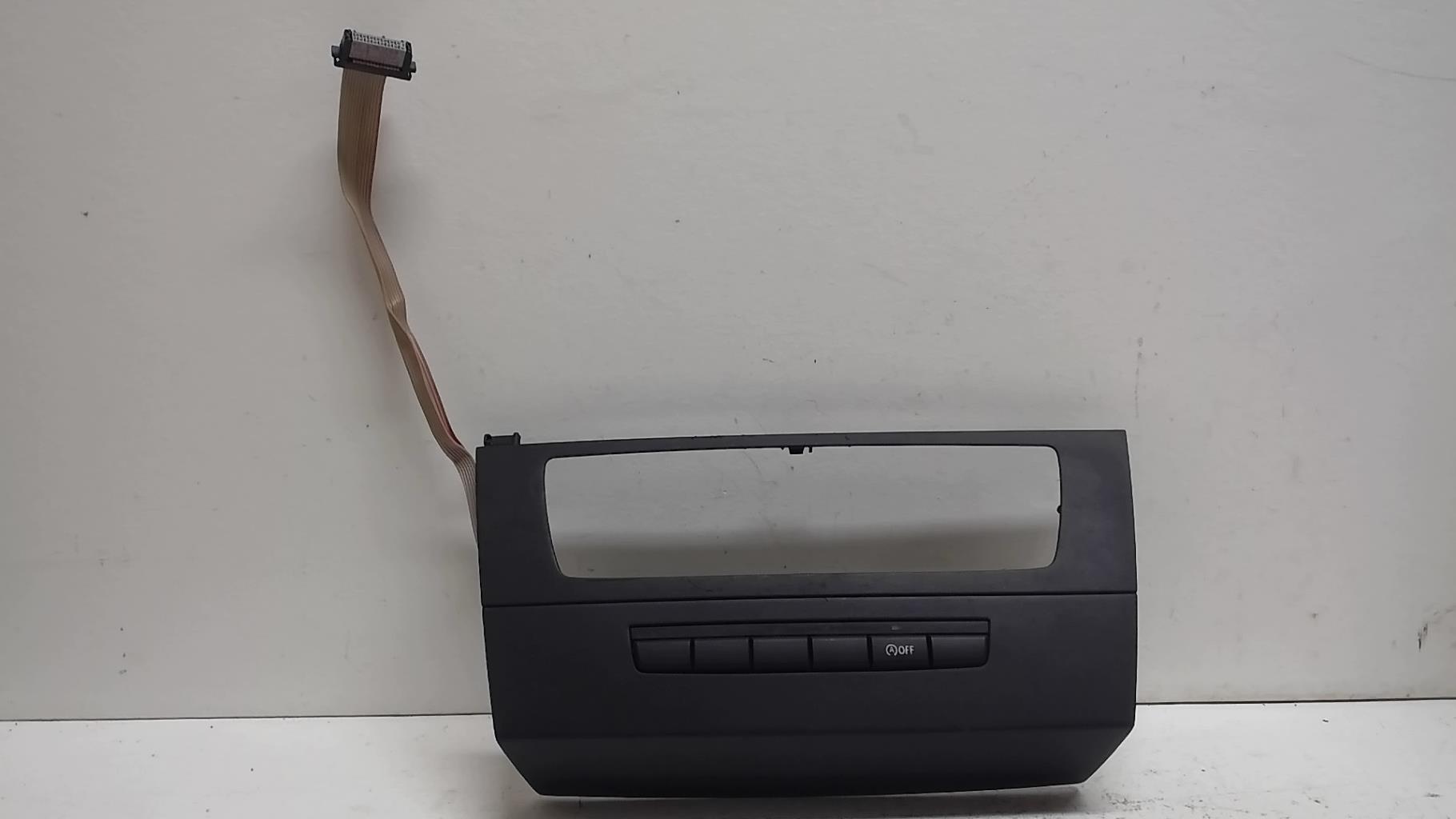 Bouton/Interrupteur BMW SERIE 3 E90 PHASE 1 Diesel - 1
