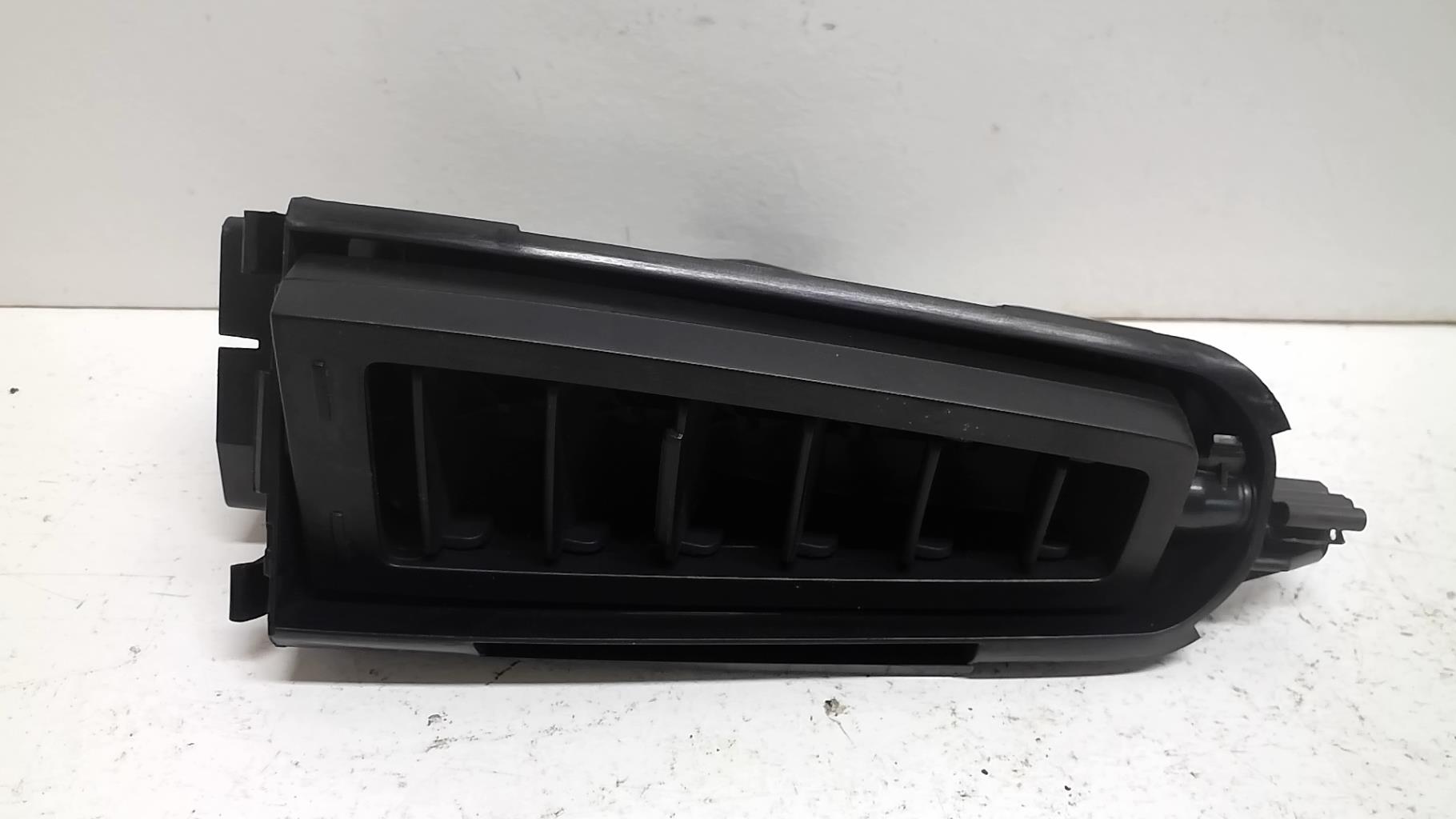 Buse CITROEN C4 GRAND PICASSO 1 Diesel - 1
