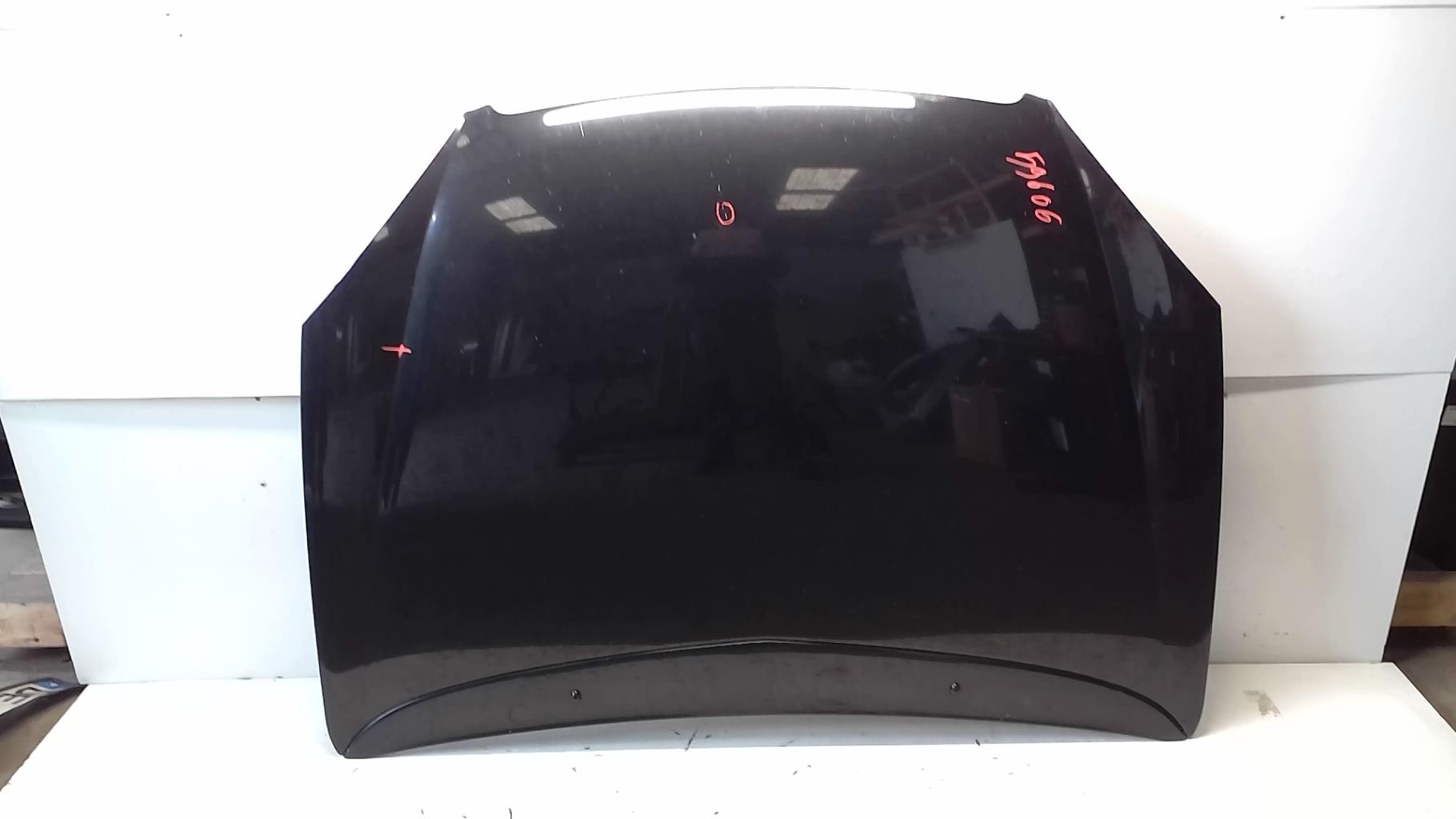 Capot CITROEN C5 1 PHASE 1 Diesel - 1