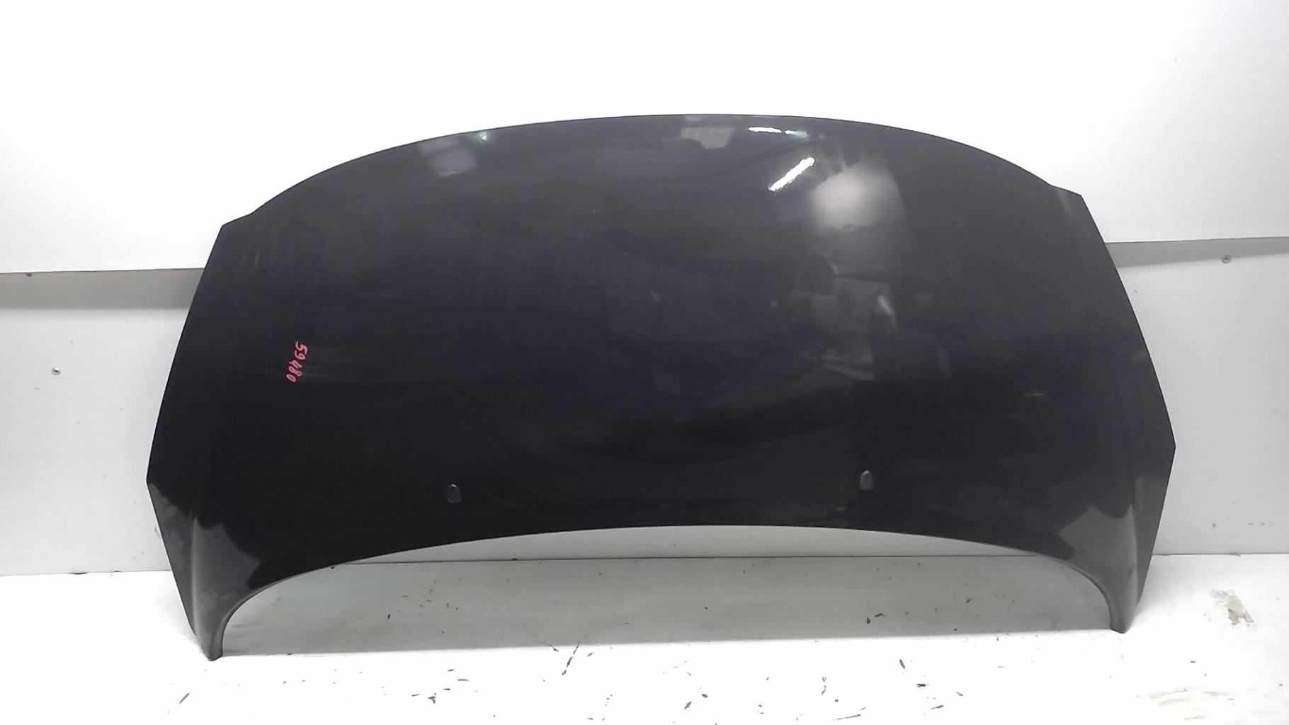 Capot PEUGEOT 207 PHASE 1 Essence - 1