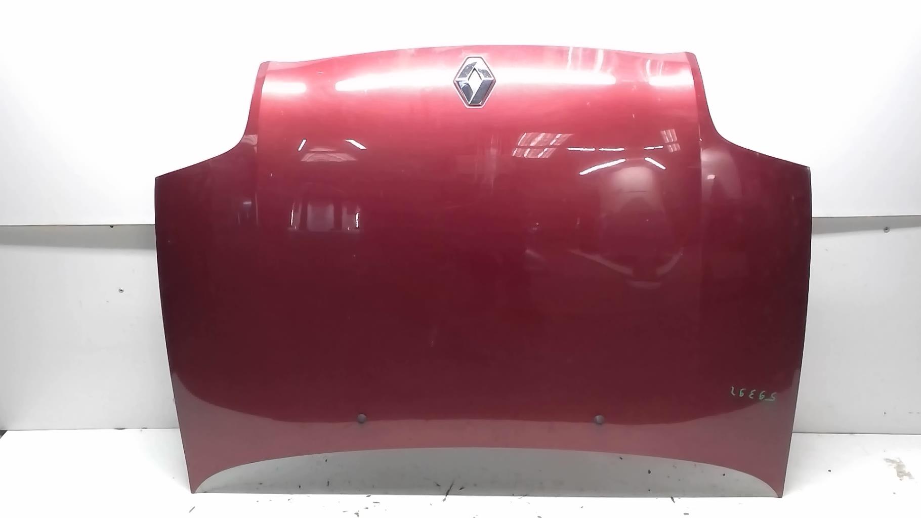 Capot RENAULT CLIO 2 PHASE 1 Essence - 1