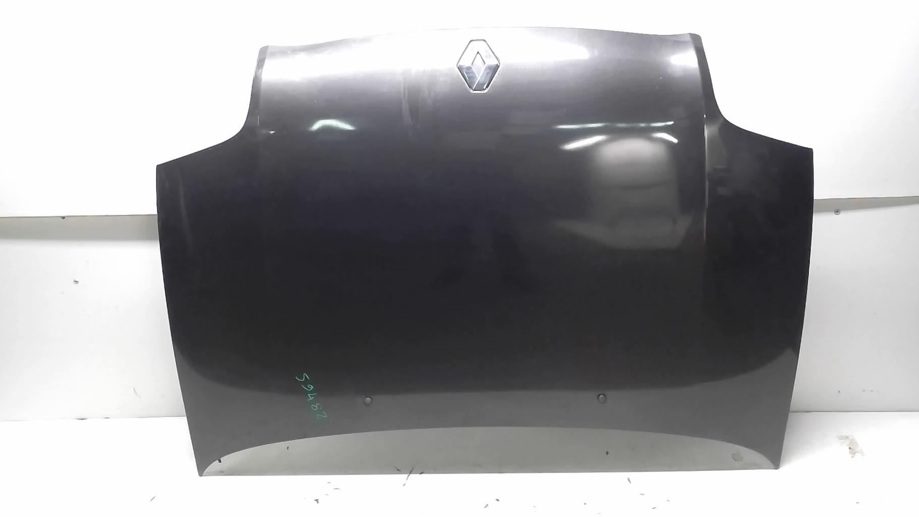 Capot RENAULT CLIO 2 PHASE 1 Essence - 1