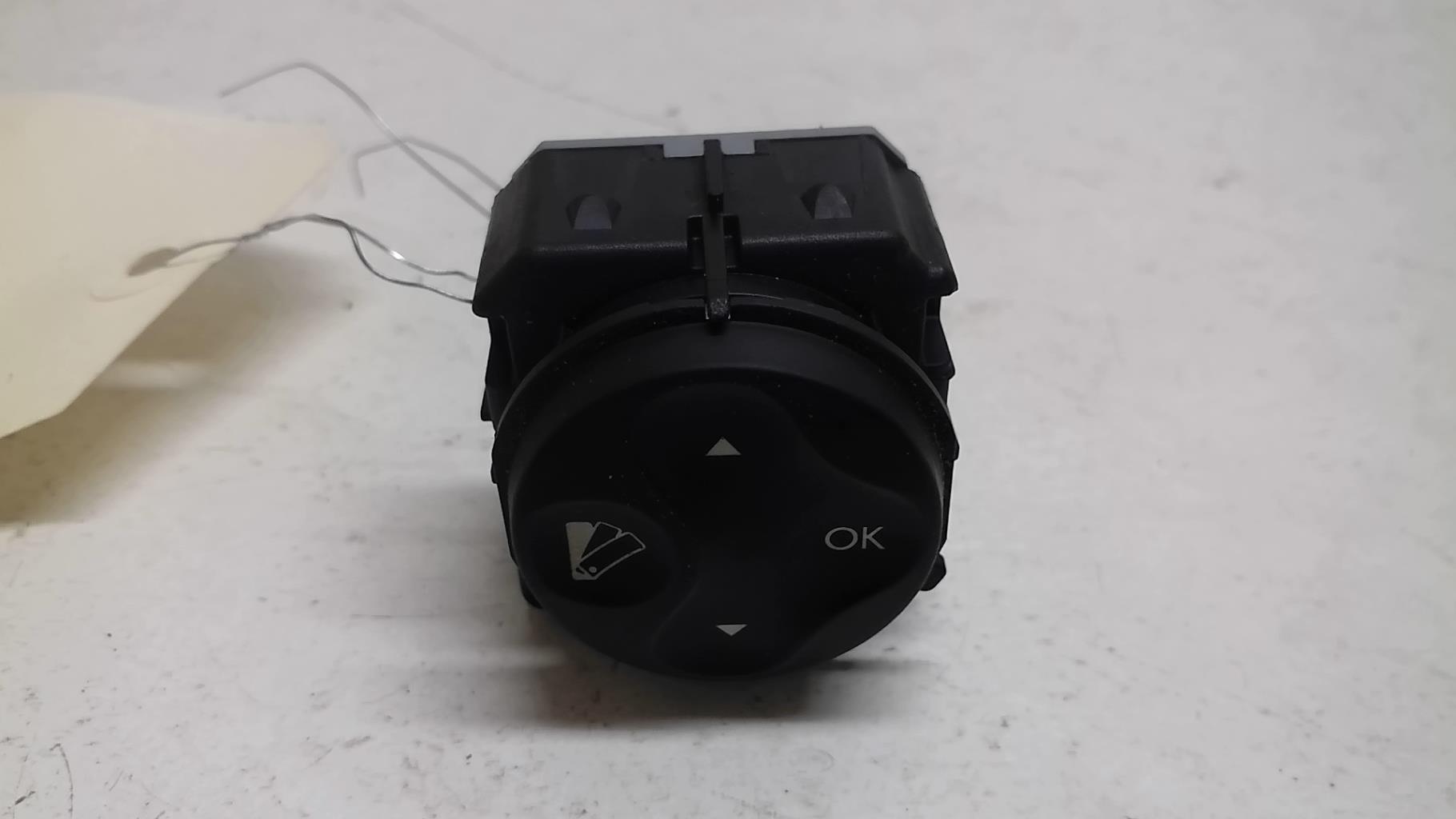 Commande GPS RENAULT SCENIC 3 PHASE 1 Diesel - 1