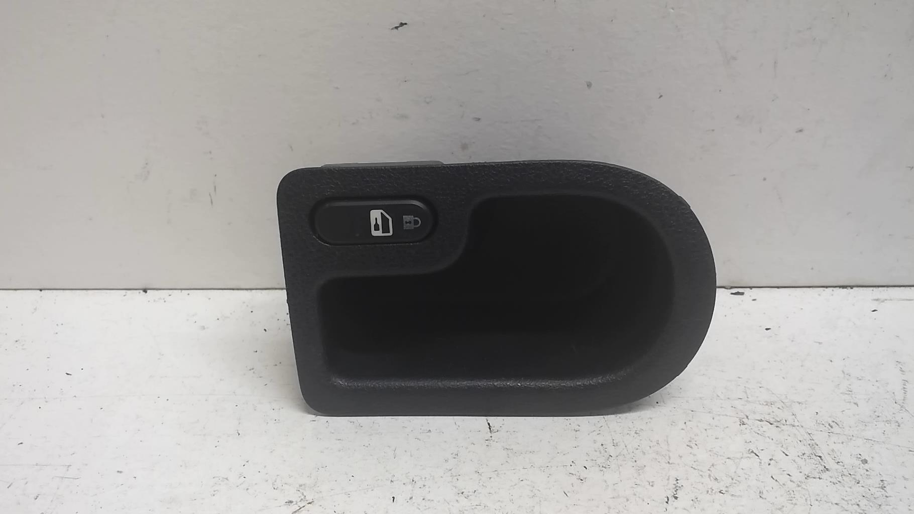 Commande de fermeture centralisee NISSAN QASHQAI 1 PHASE 2 Diesel - 1