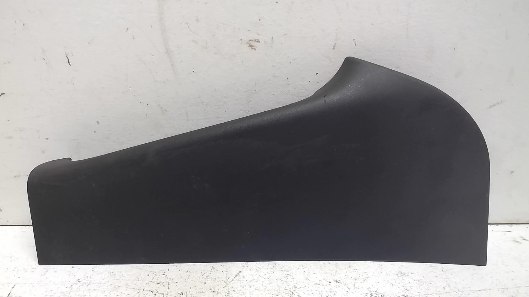 Console central (interieur plastique) PORSCHE 911 4 996 COUPE Essence - 1
