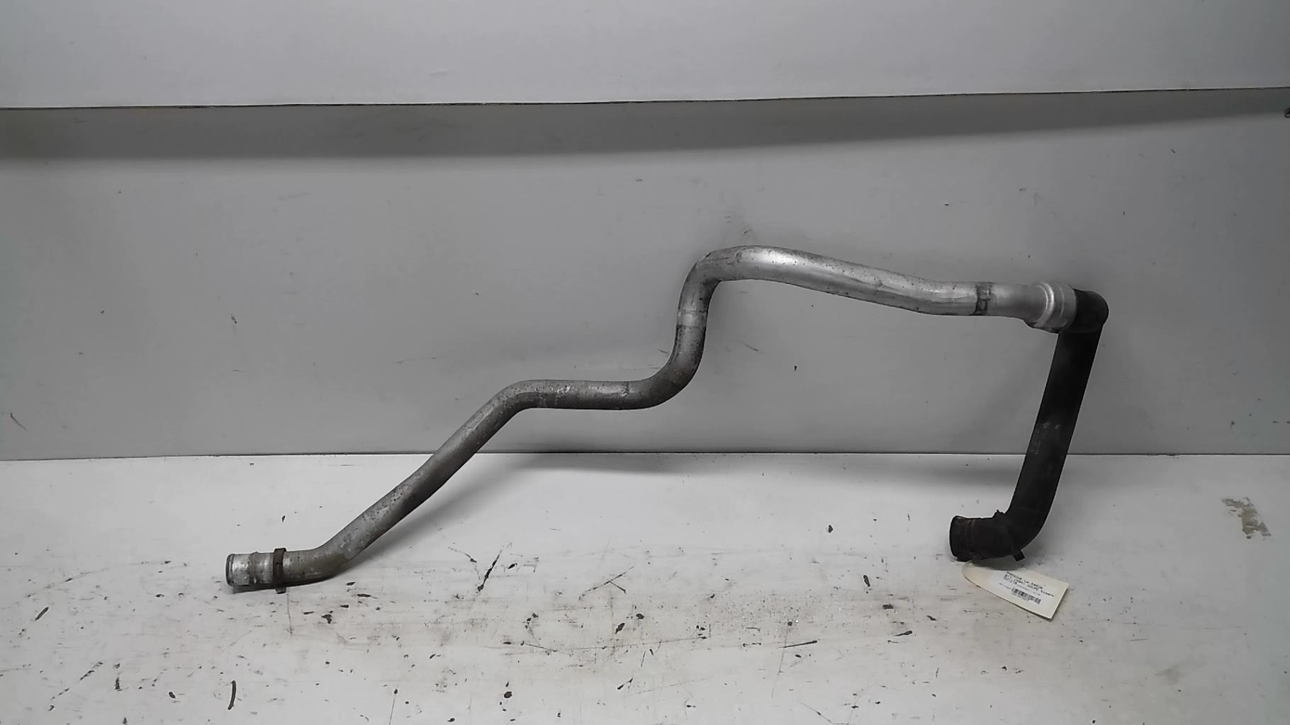Durite PORSCHE 911 4 996 COUPE Essence - 1