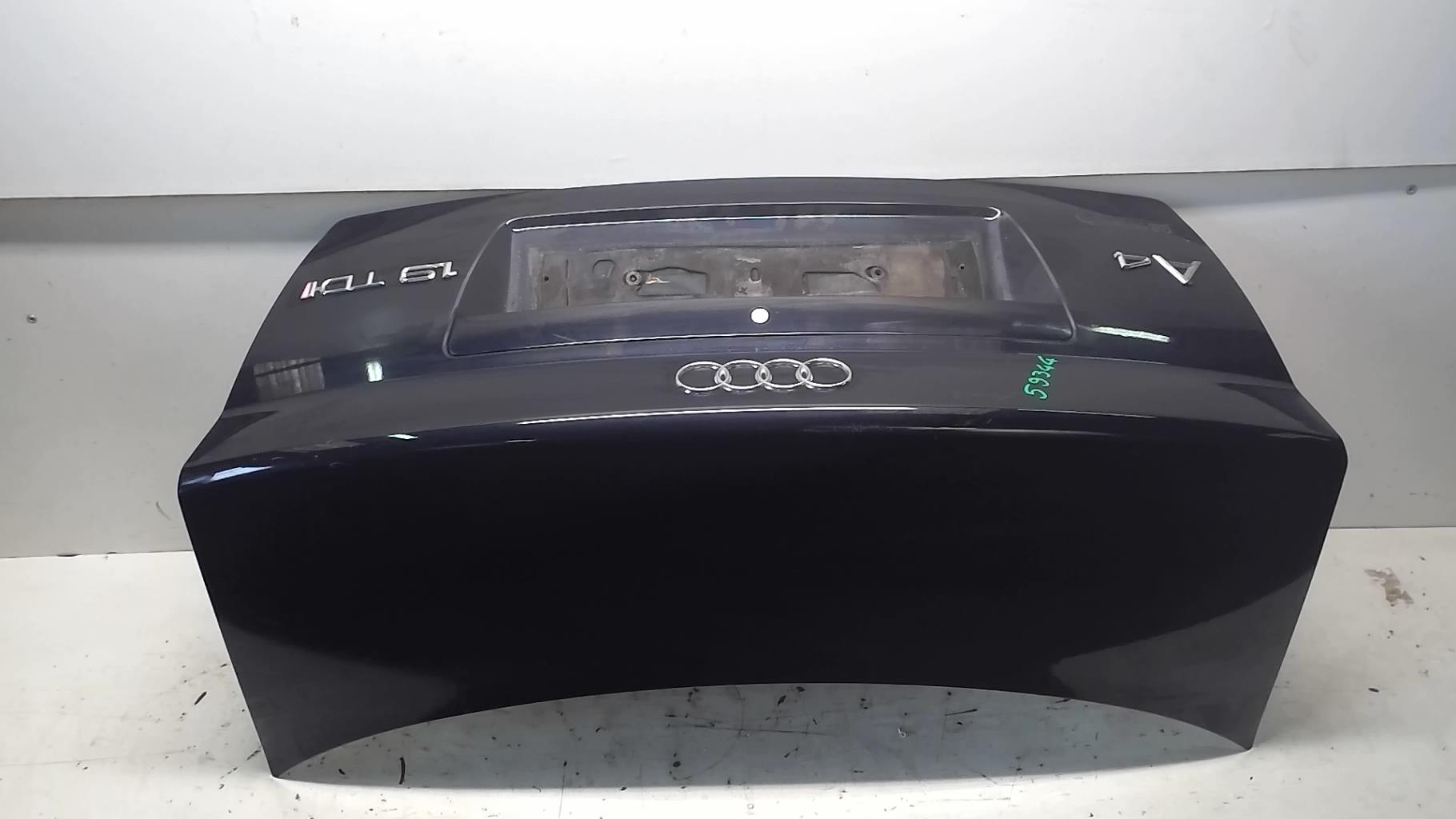 Malle/Hayon arriere AUDI A4 1 PHASE 2 Diesel - 1