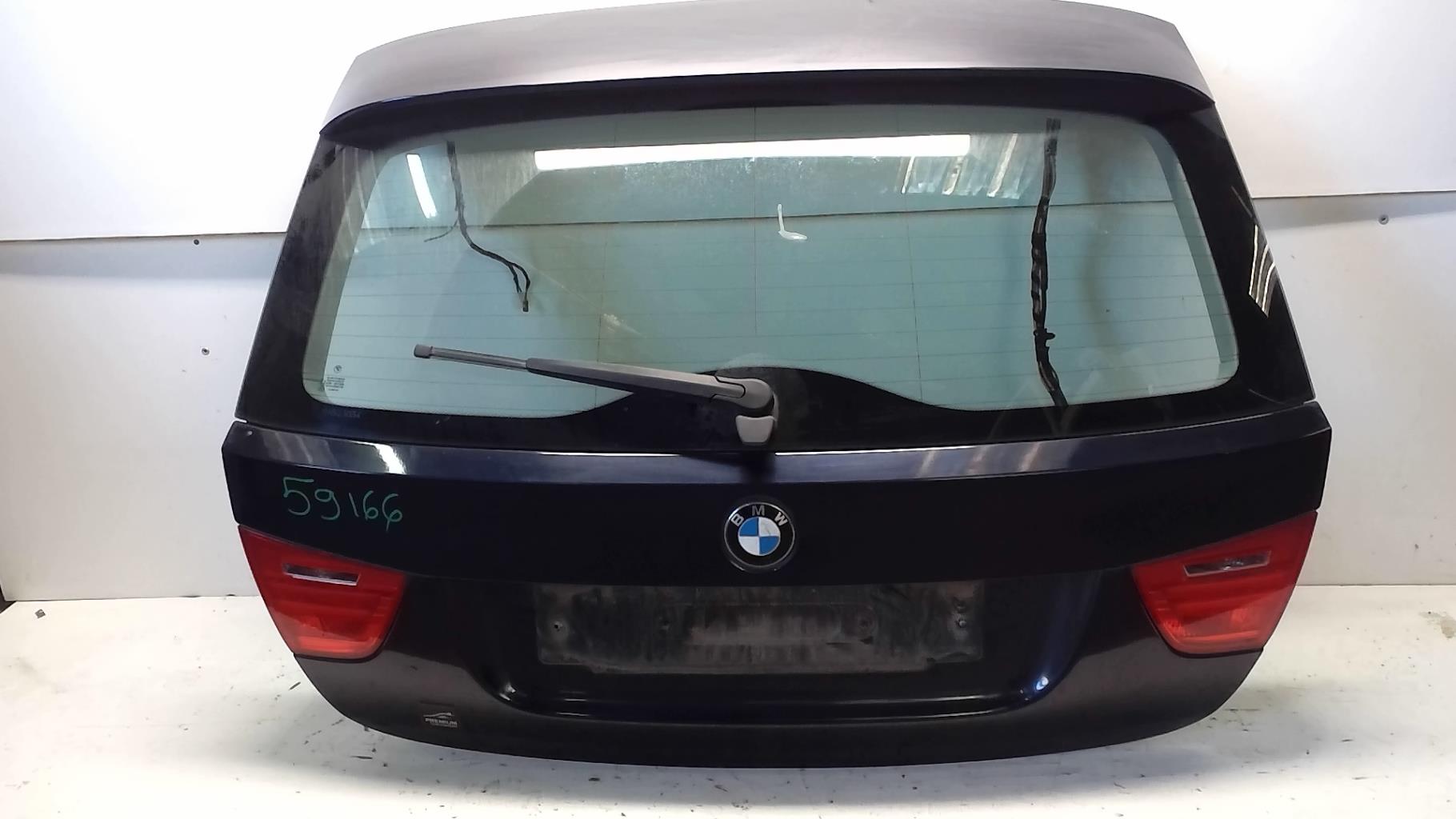 Malle/Hayon arriere BMW SERIE 3 E90 PHASE 2 Essence - 1
