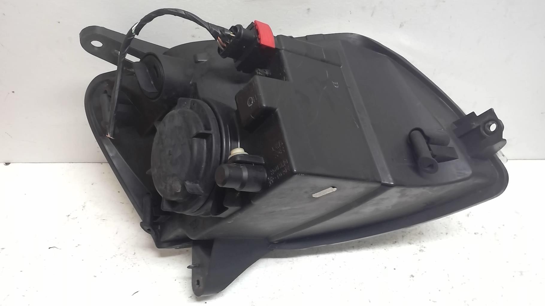 Optique avant principal gauche (feux)(phare) PEUGEOT PARTNER 1 PHASE 2 Diesel - 1