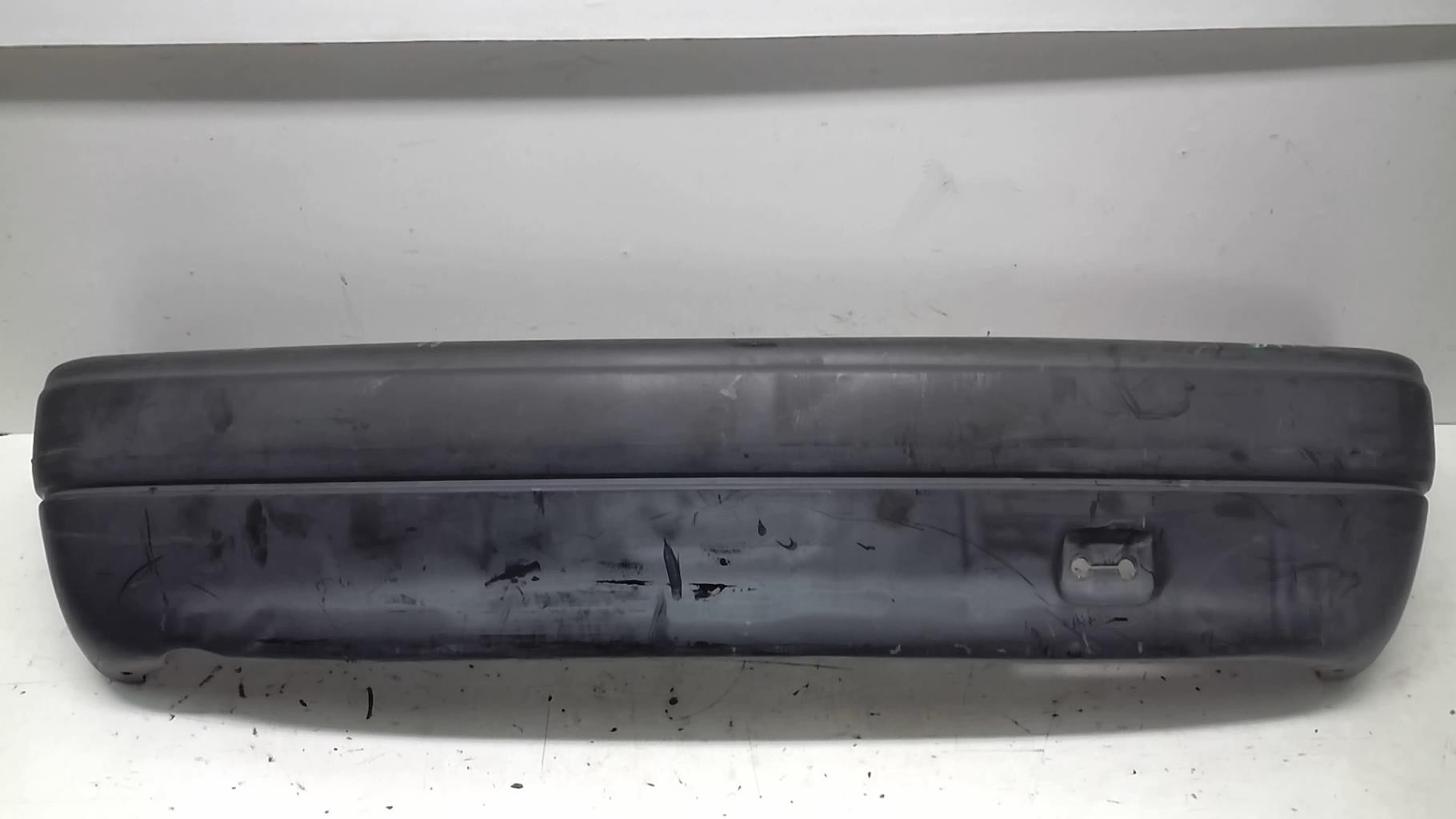 Pare choc arriere CITROEN SAXO PHASE 2 Essence - 1