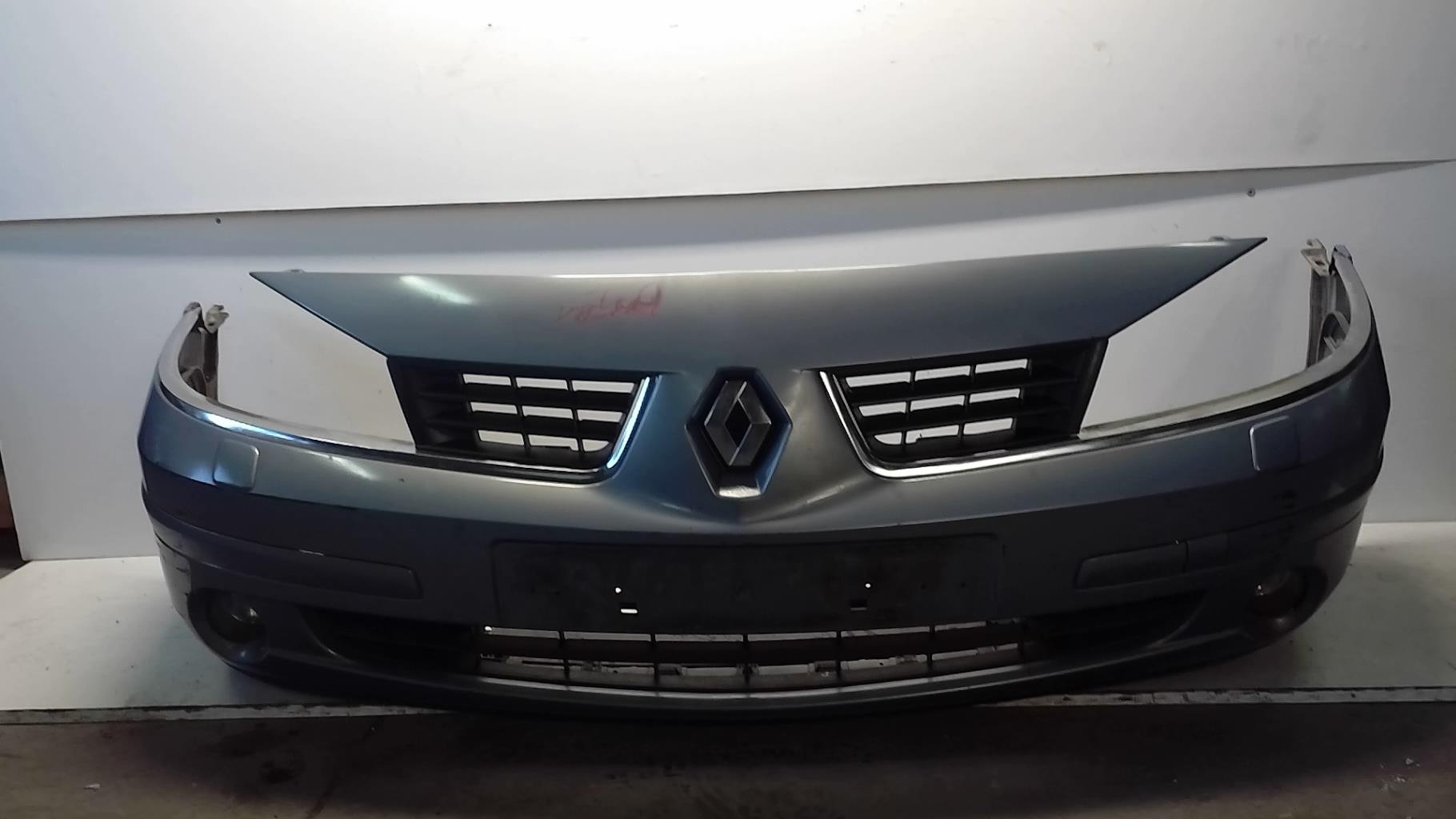 Pare choc avant RENAULT LAGUNA 2 PHASE 2 BREAK Diesel - 1
