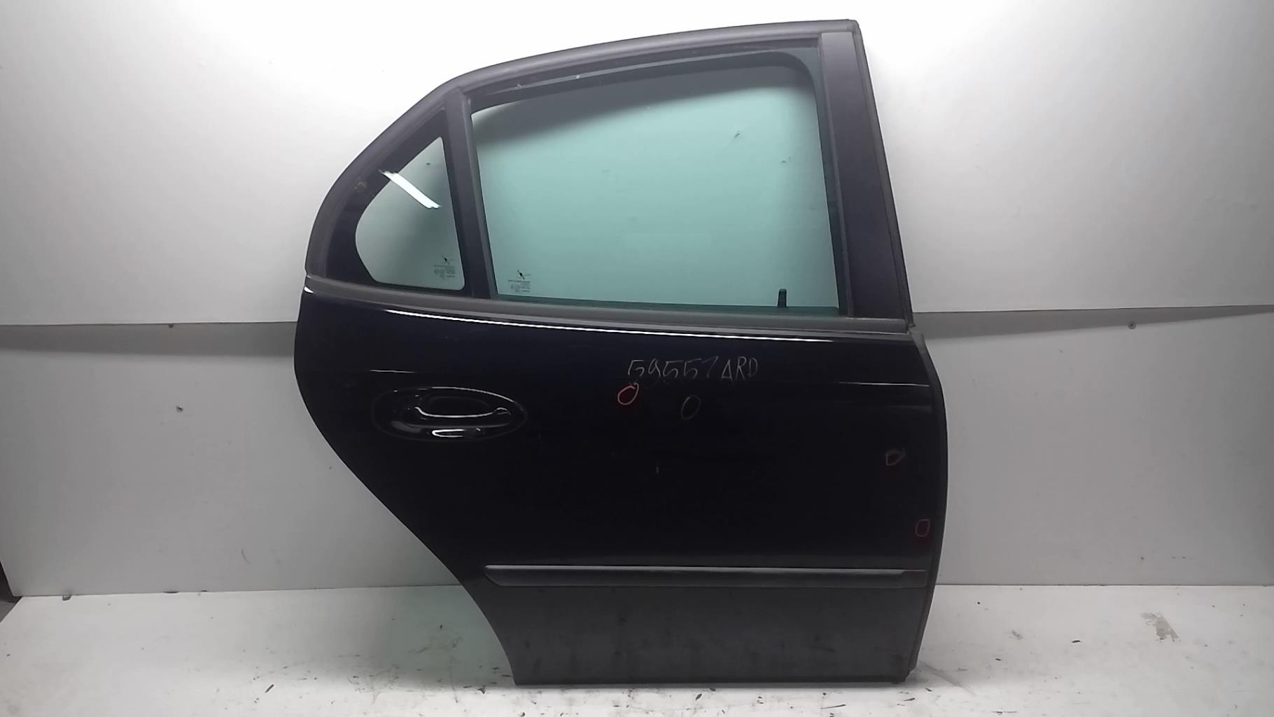Porte arriere droit SAAB 9.3 2 SPORT SEDAN PHASE 1 Diesel - 1