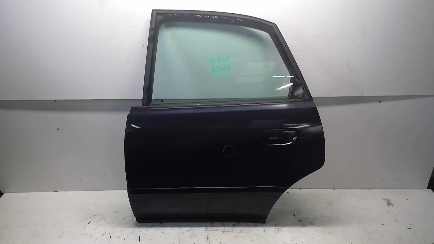 Porte arriere gauche AUDI A4 1 PHASE 2 Diesel - 1