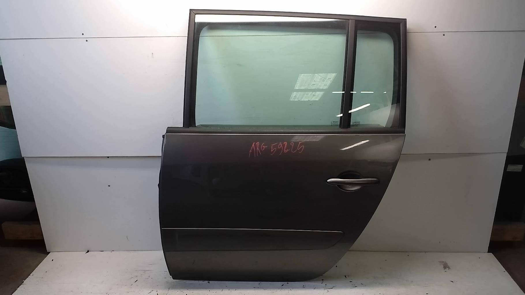 Porte arriere gauche RENAULT ESPACE 4 PHASE 1 Diesel - 1
