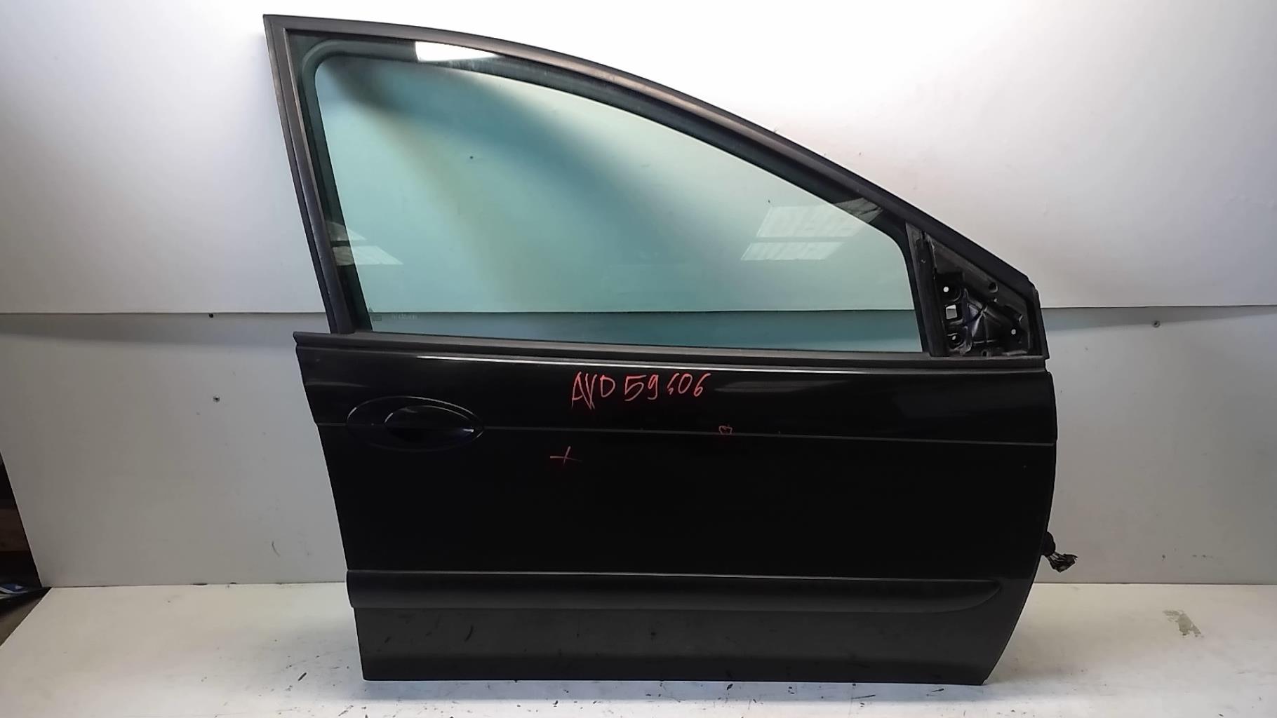 Porte avant droit CITROEN C5 1 PHASE 1 Diesel - 1