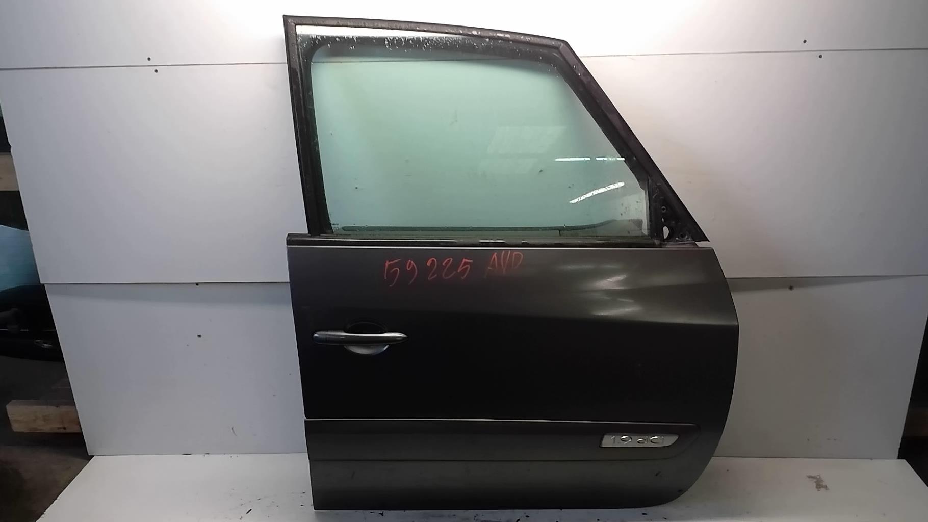Porte avant droit RENAULT ESPACE 4 PHASE 1 Diesel - 1