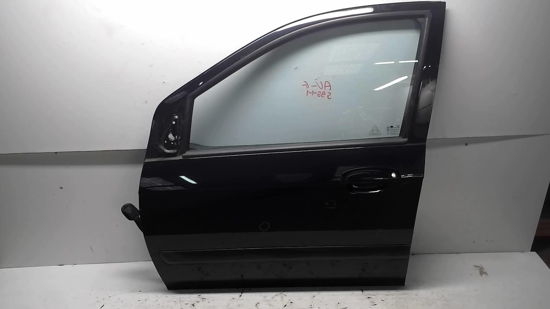 Porte avant gauche HYUNDAI GETZ PHASE 2 Essence - 1