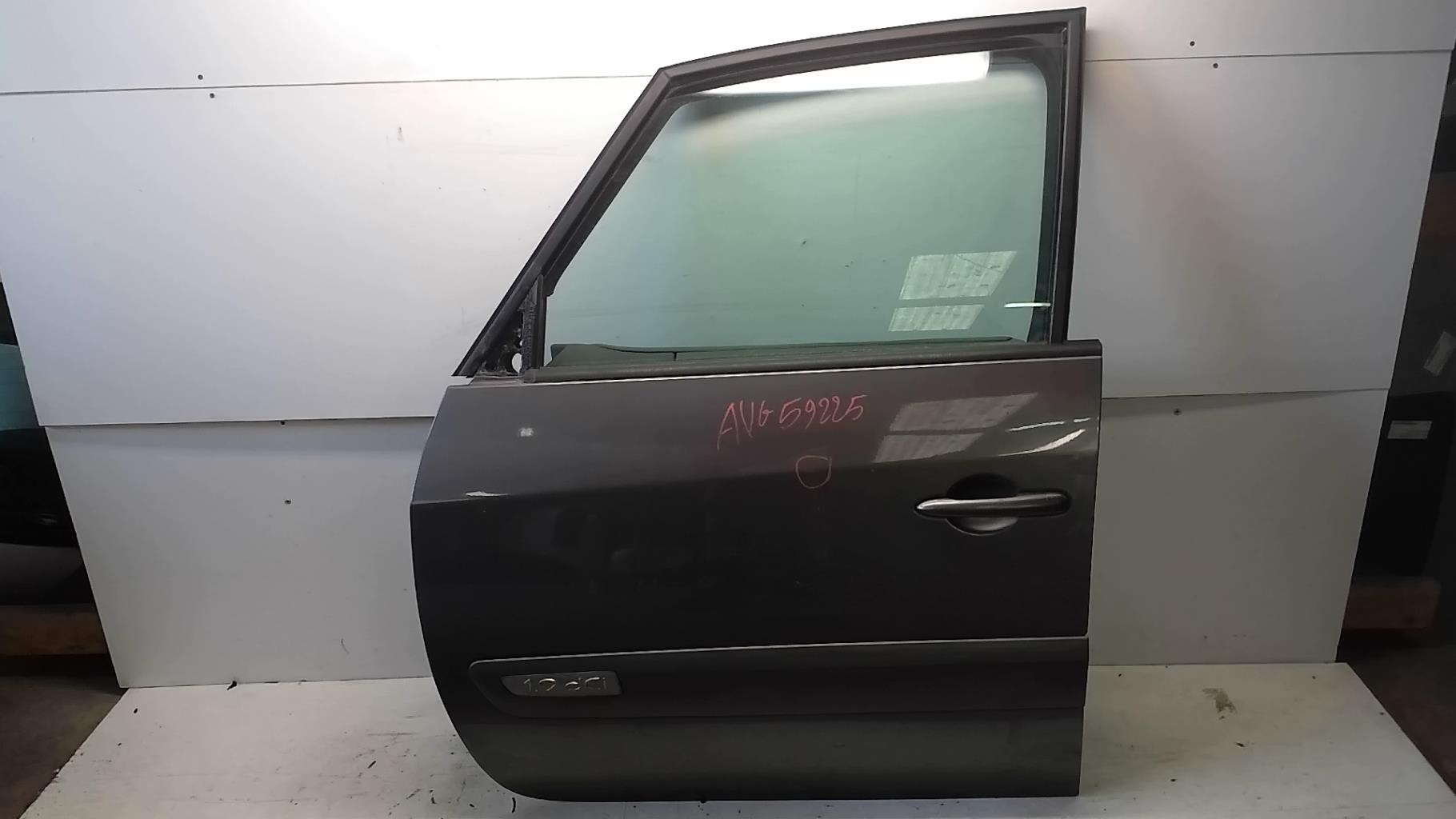 Porte avant gauche RENAULT ESPACE 4 PHASE 1 Diesel - 1