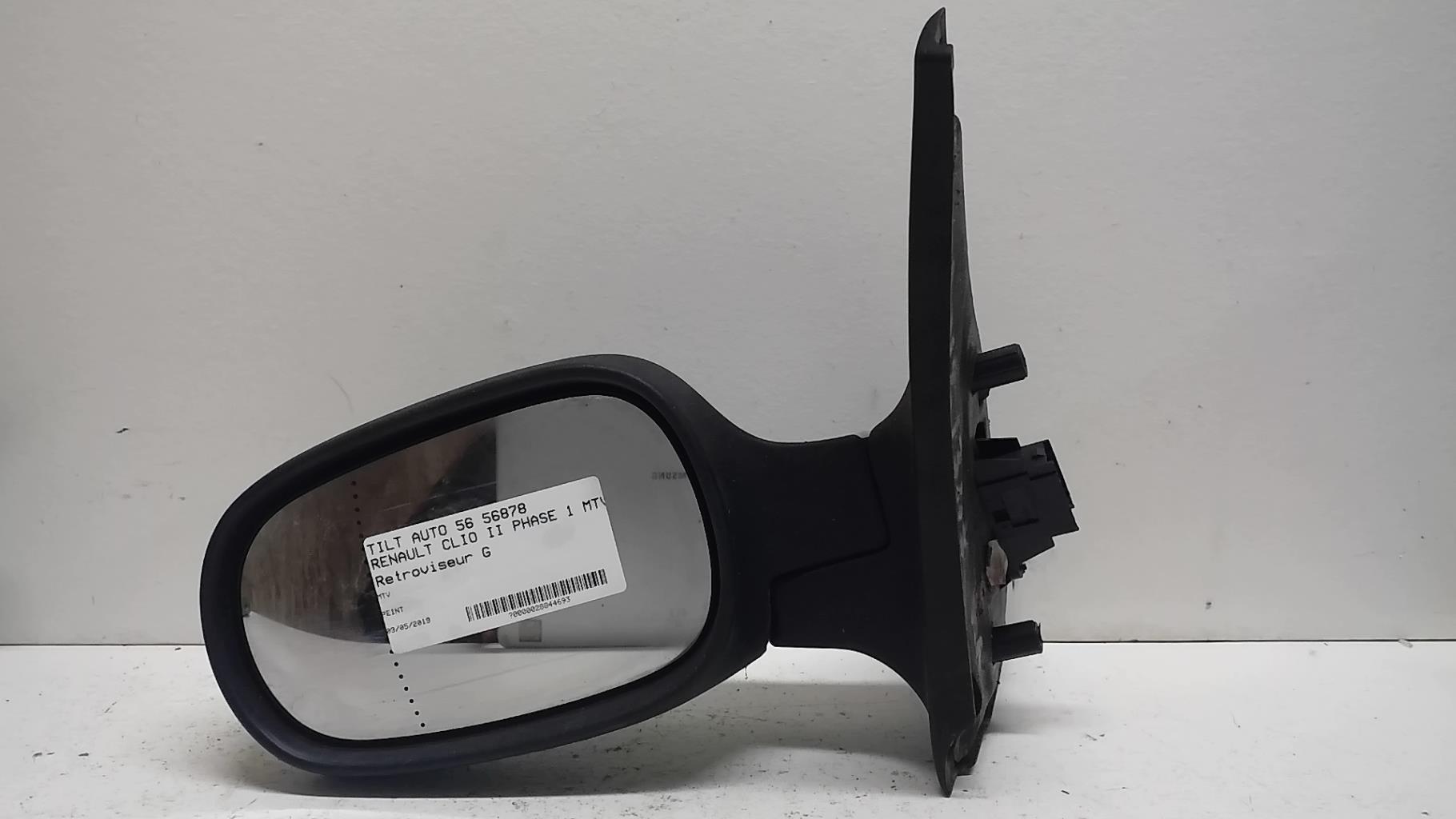 Retroviseur gauche RENAULT CLIO 2 PHASE 1 Essence - 1