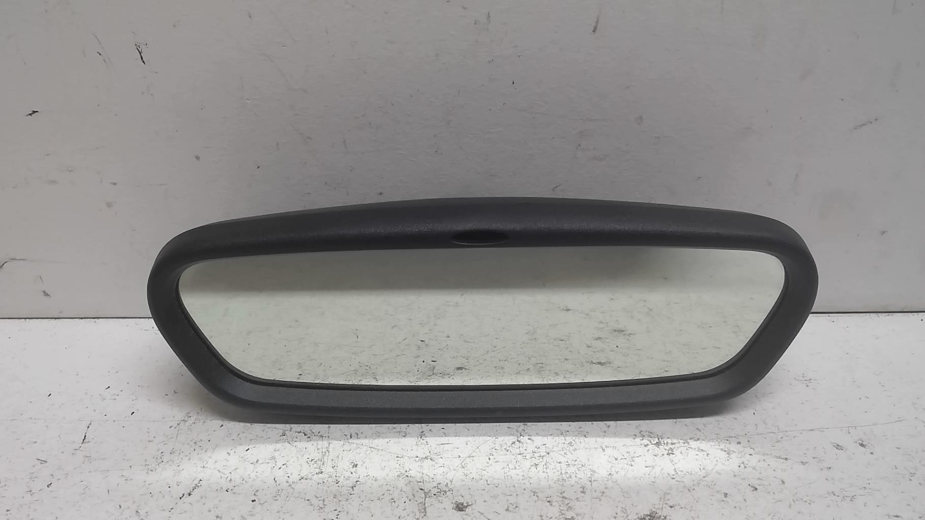Retroviseur interieur PEUGEOT 807 Diesel - 1