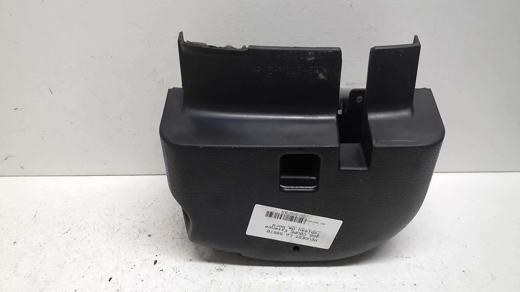 Tableau de bord PEUGEOT 406 COUPE Essence - 1