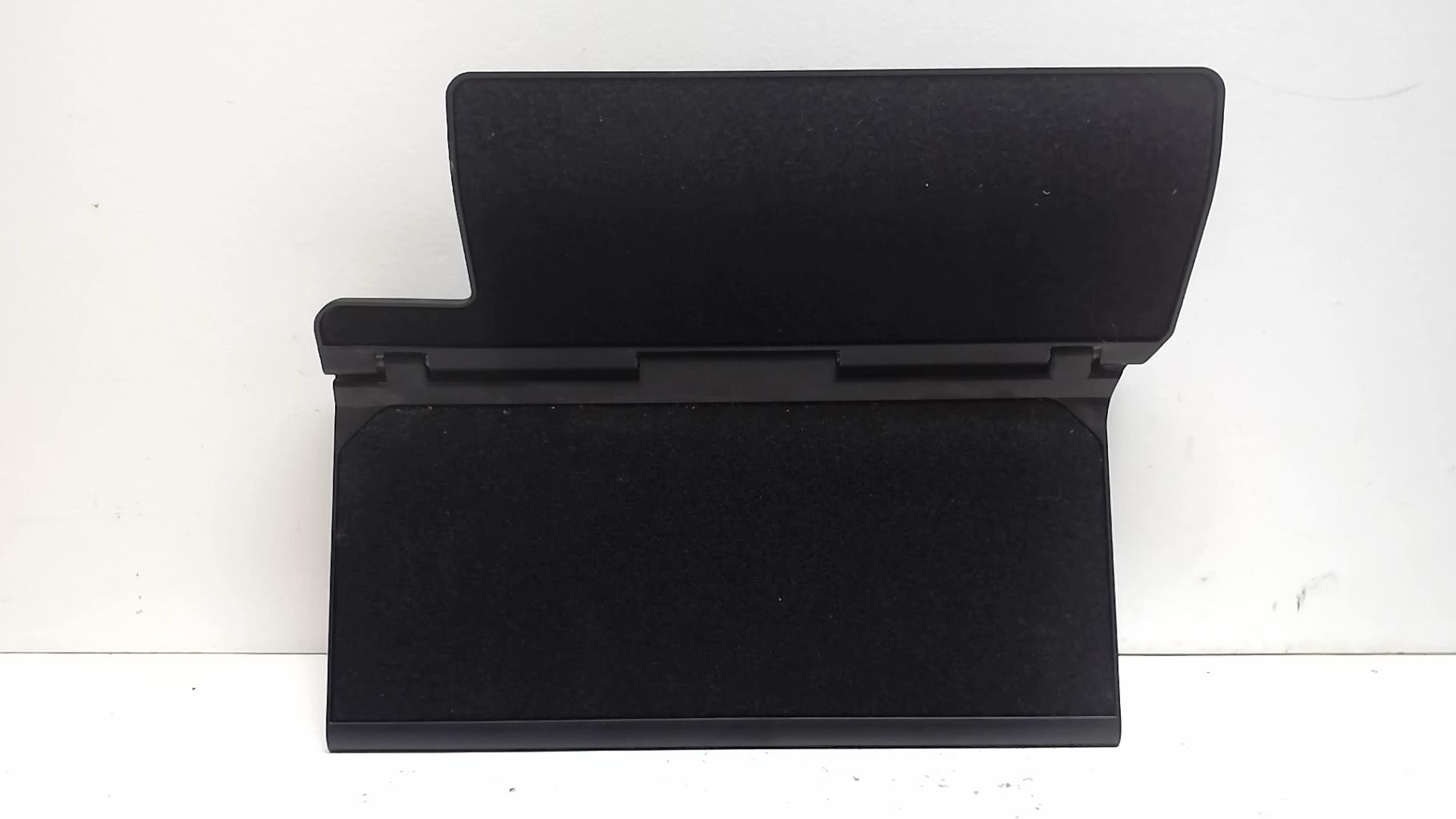 Tapis de sol CITROEN C4 GRAND PICASSO 1 Diesel - 1