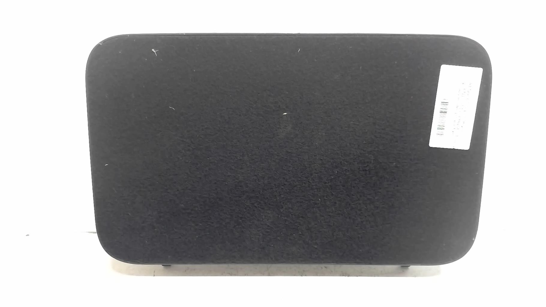 Trappe de plancher RENAULT SCENIC 3 PHASE 1 Diesel - 1