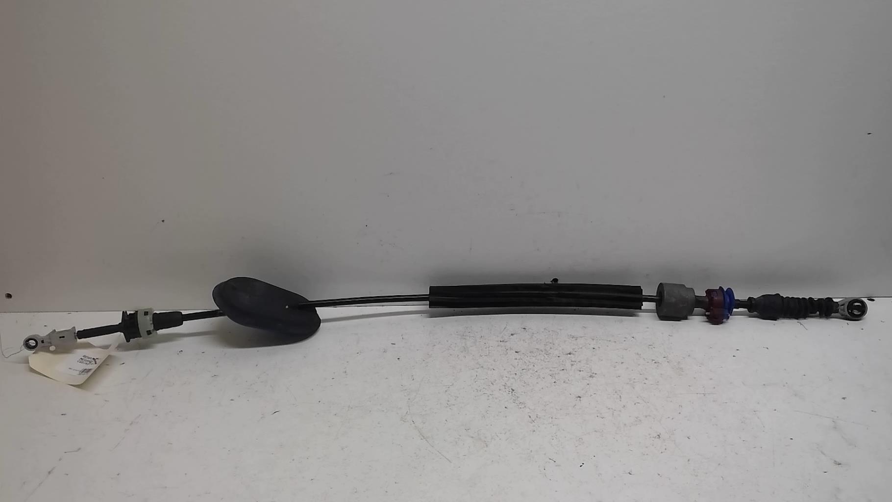 Cable levier de vitesses RENAULT MEGANE 4 PHASE 1 BREAK Diesel - 1