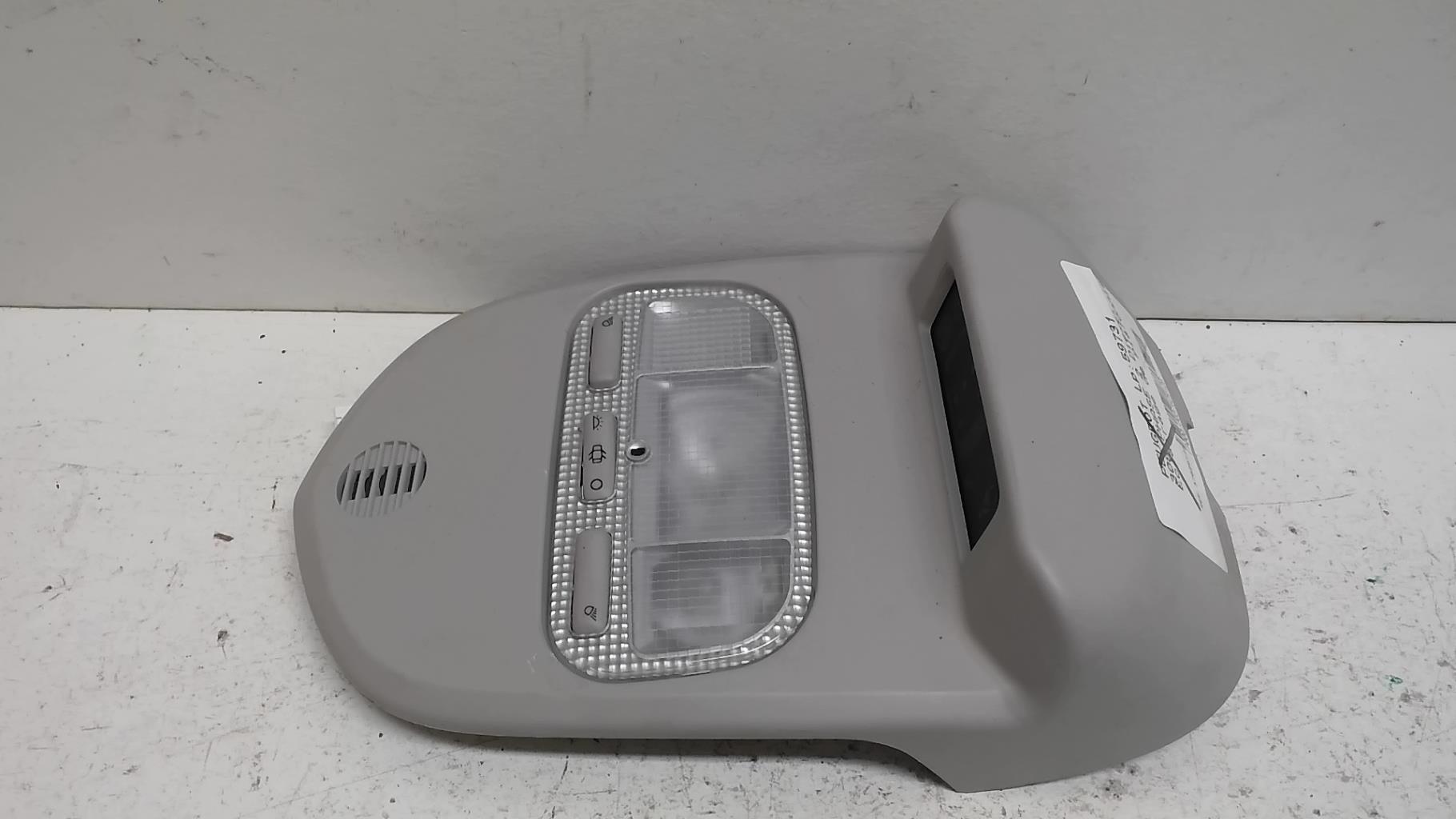 Eclairage de plafonnier PEUGEOT 308 1 PHASE 2 Diesel - 1