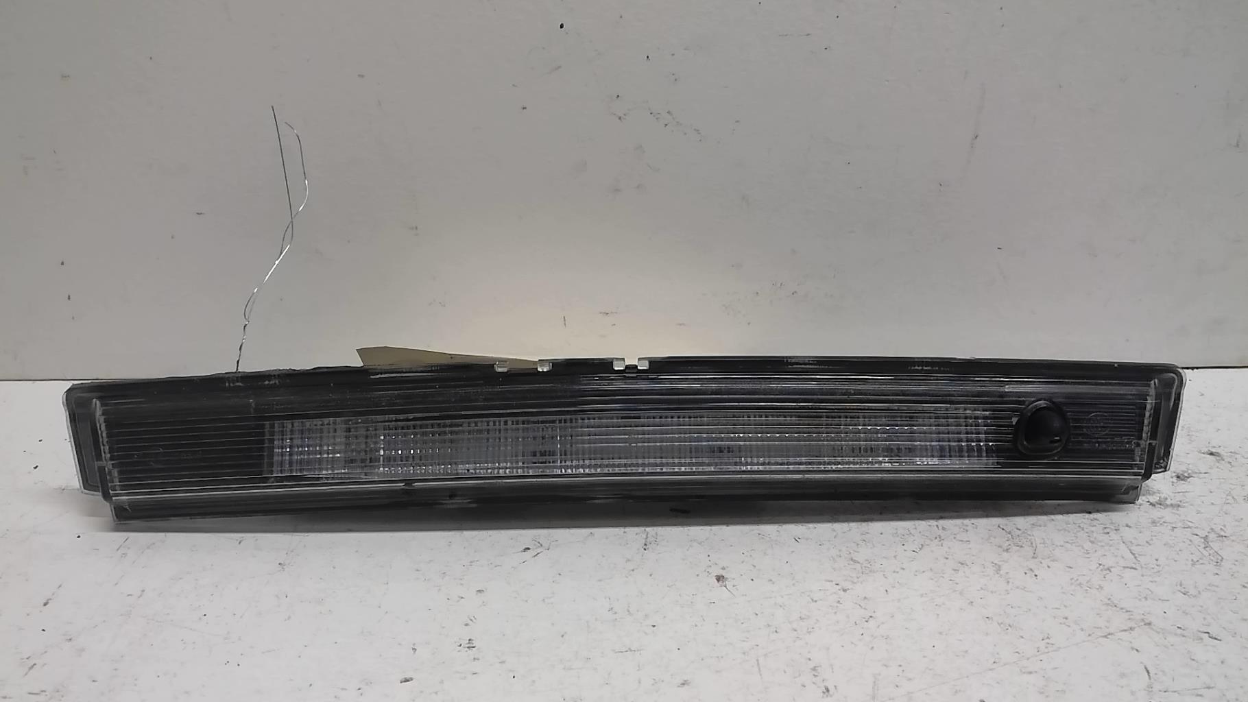 Feu arriere stop central RENAULT ZOE Electricité - 1