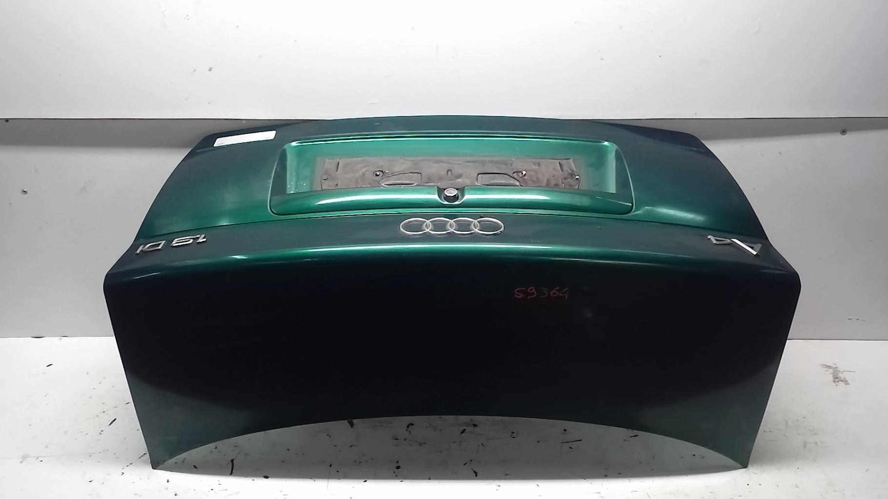 Malle/Hayon arriere AUDI A4 1 PHASE 1 Diesel - 1