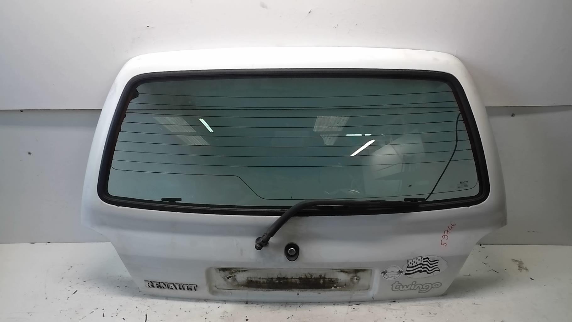 Malle/Hayon arriere RENAULT TWINGO 1 PHASE 1 Essence - 1