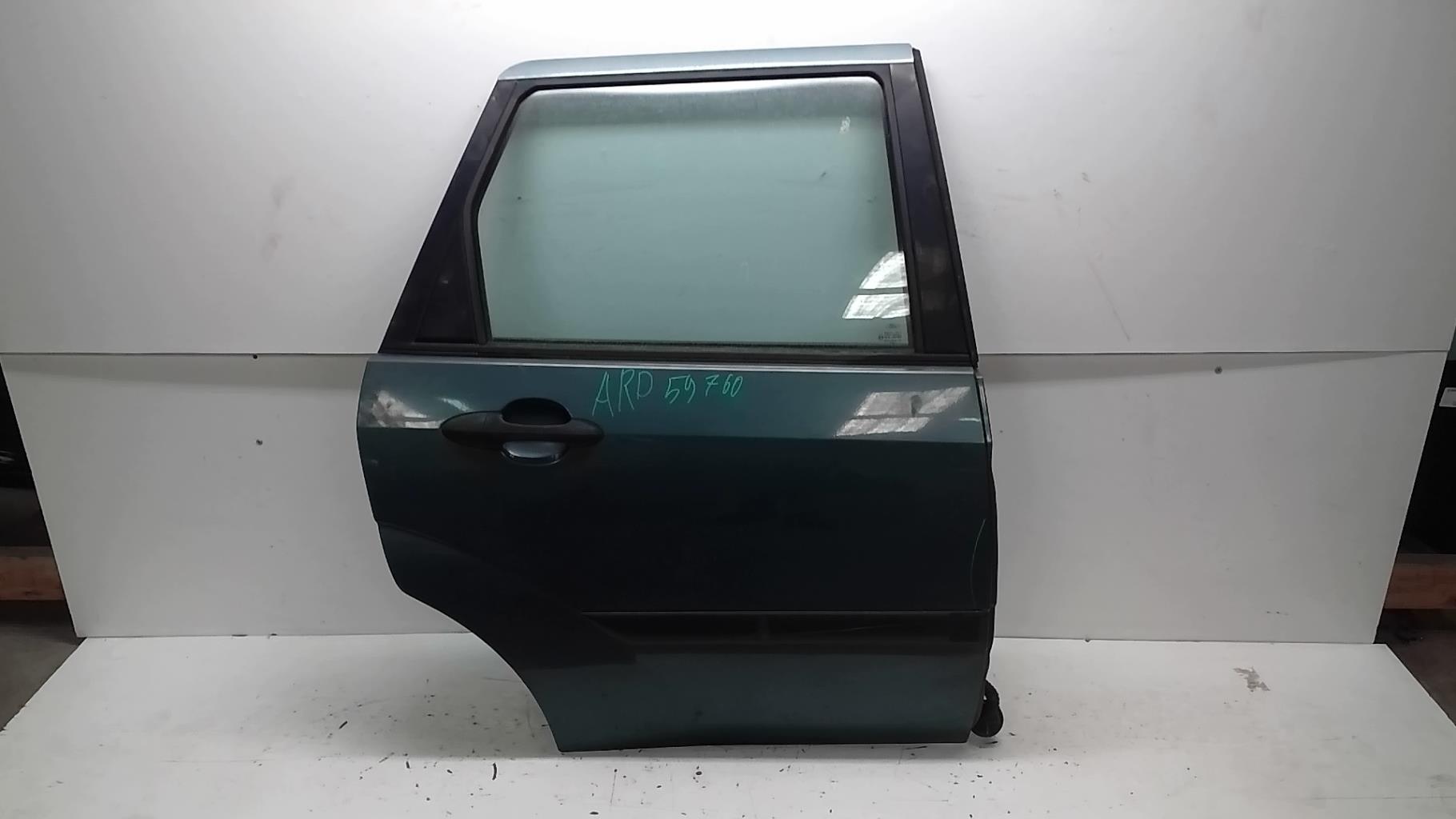 Porte arriere droit FORD FOCUS 1 BREAK Diesel - 1