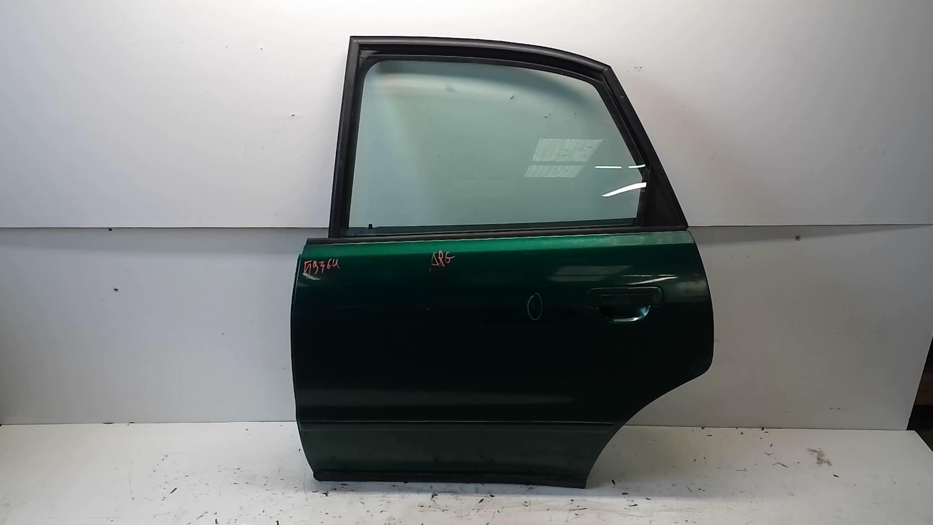 Porte arriere gauche AUDI A4 1 PHASE 1 Diesel - 1