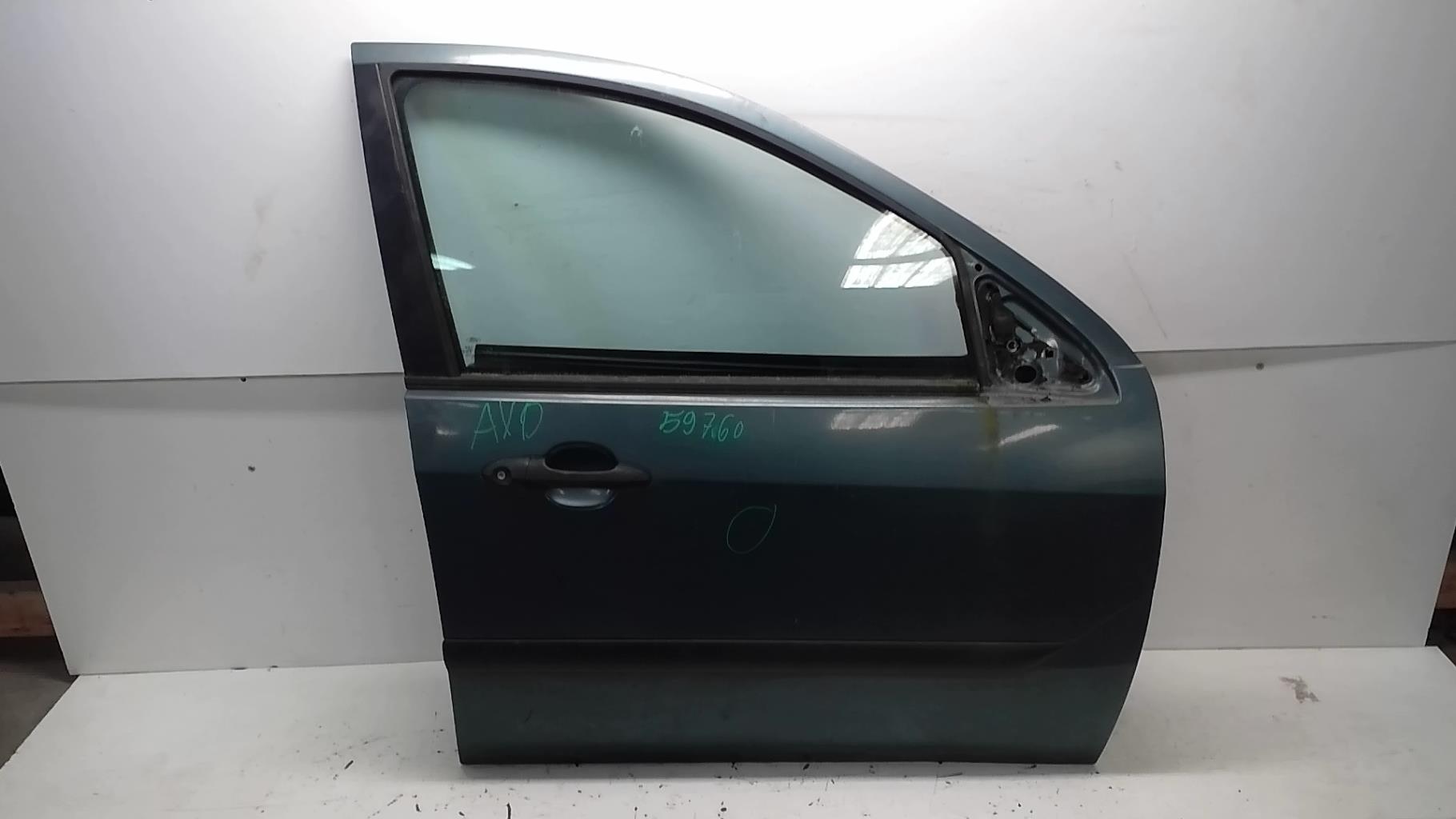 Porte avant droit FORD FOCUS 1 BREAK Diesel - 1