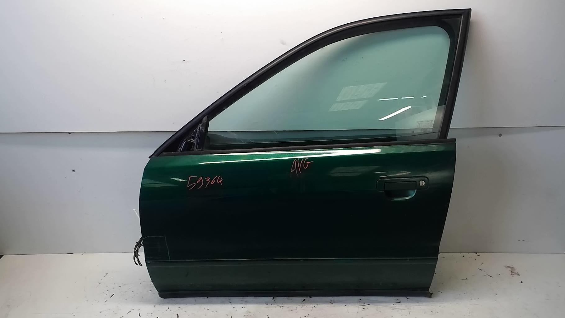 Porte avant gauche AUDI A4 1 PHASE 1 Diesel - 1