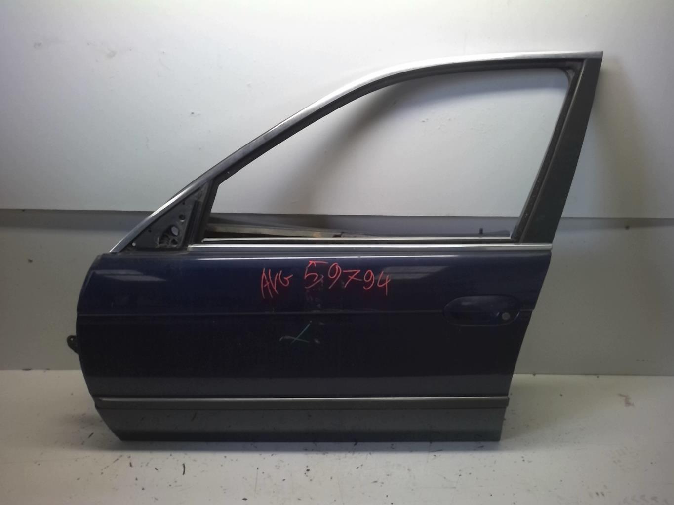 Porte avant gauche BMW SERIE 5 E39 PHASE 1 Essence - 1